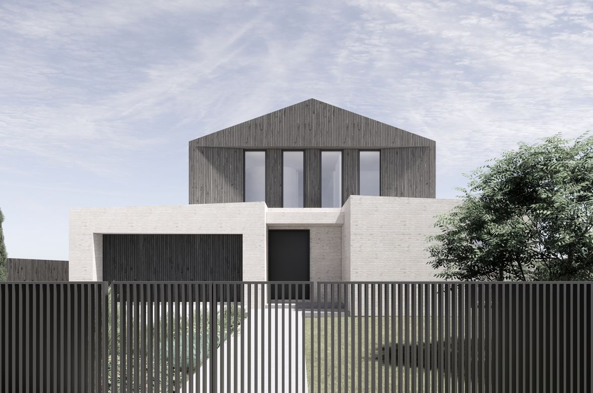 Fairmount Residence