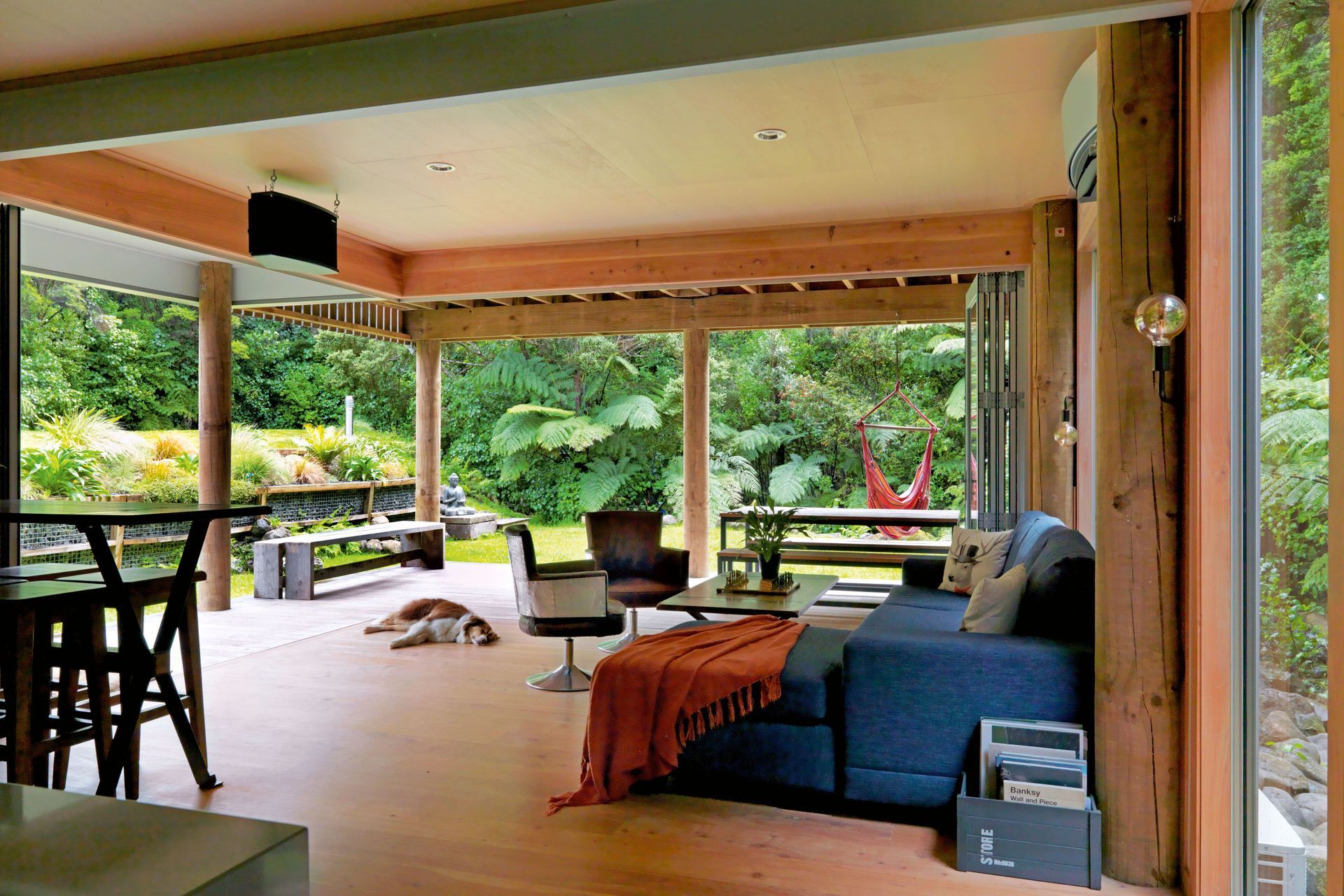 The Wedge - Tutukaka