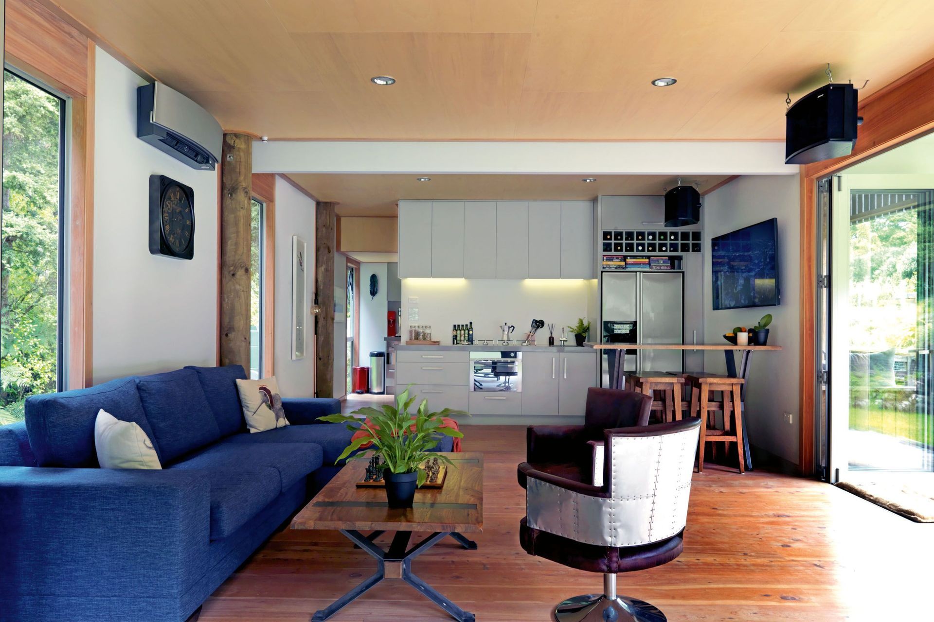 The Wedge - Tutukaka