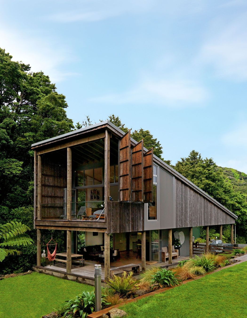 The Wedge - Tutukaka