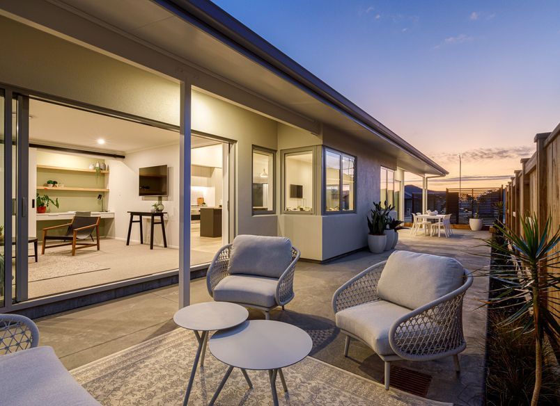 Mike Greer Homes