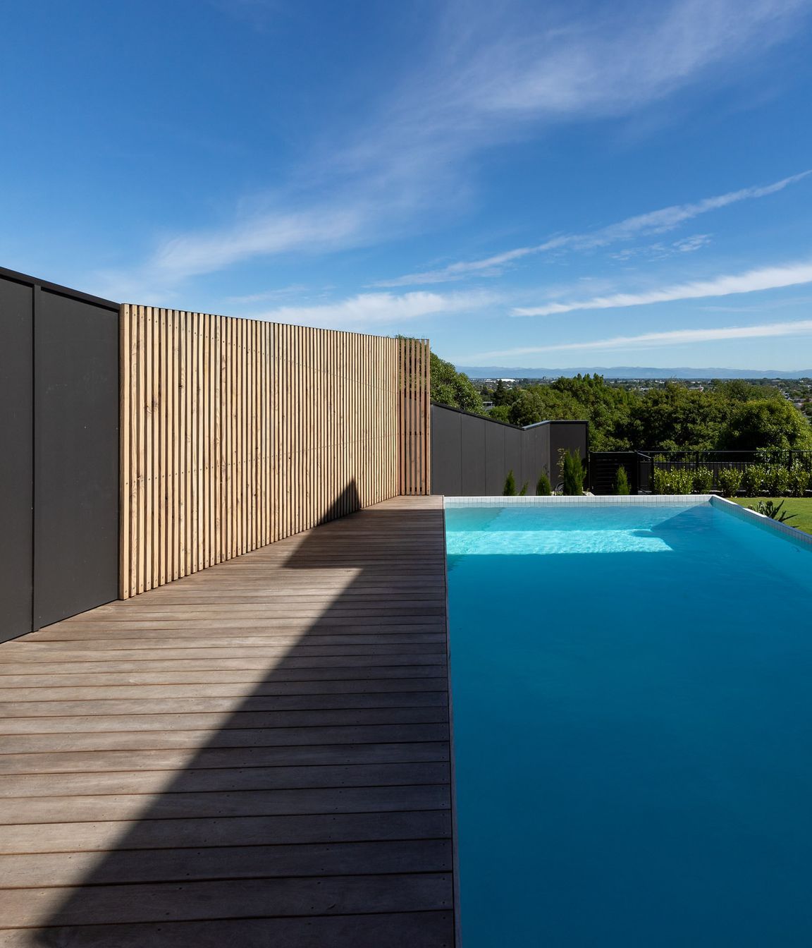 Port Hills House