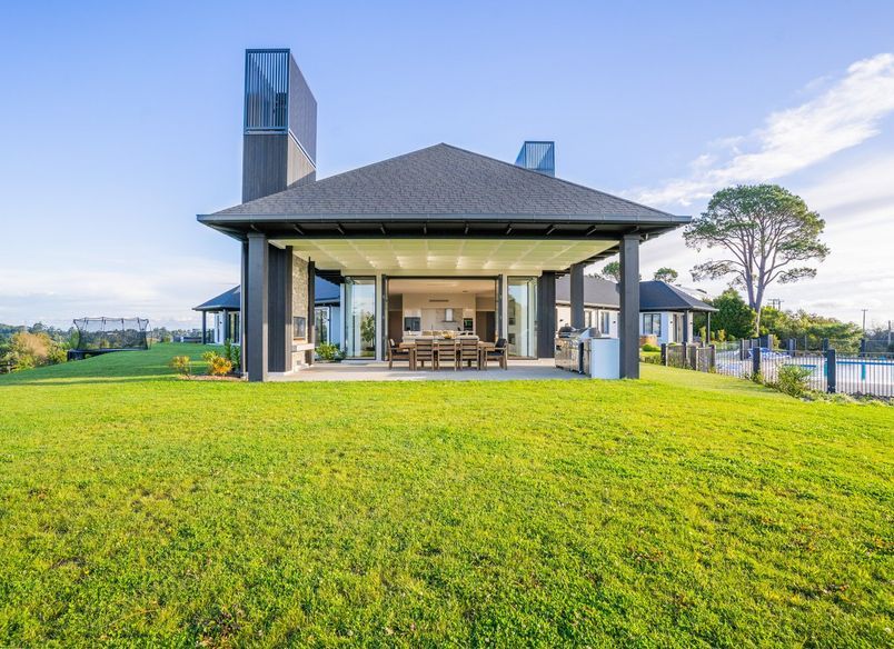 The Knoll