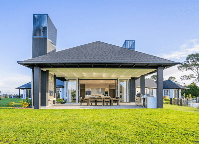 The Knoll