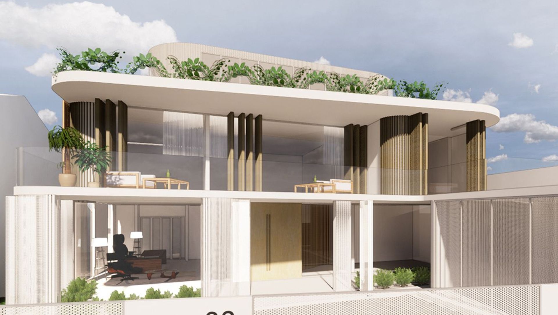 Vaucluse House banner