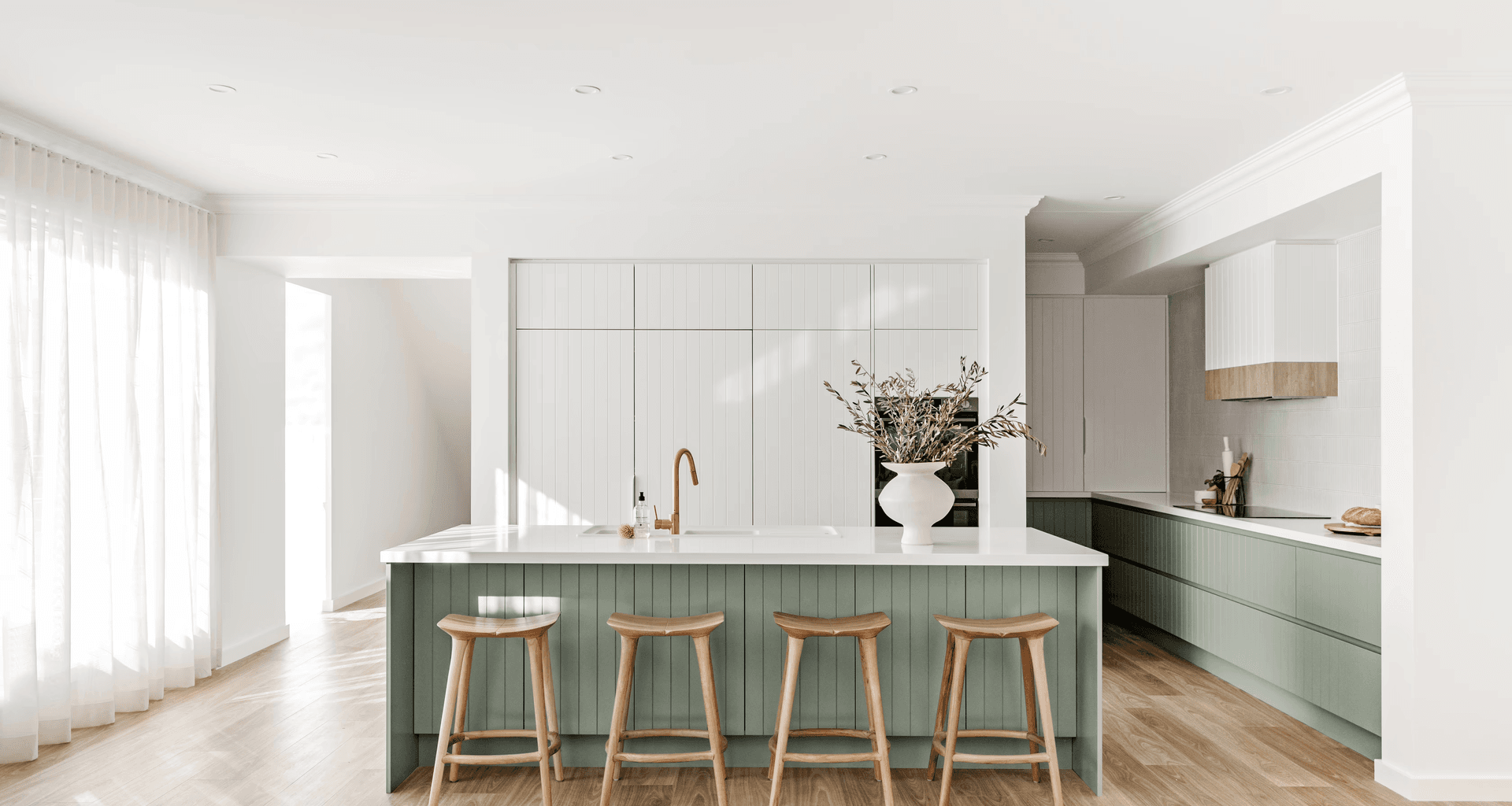 Coastal Farmhouse banner