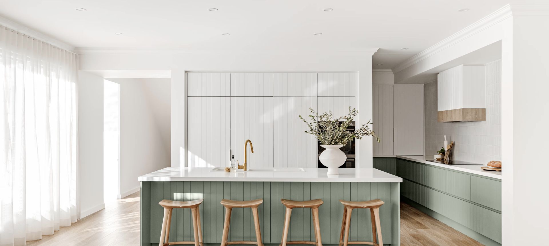 Coastal Farmhouse banner