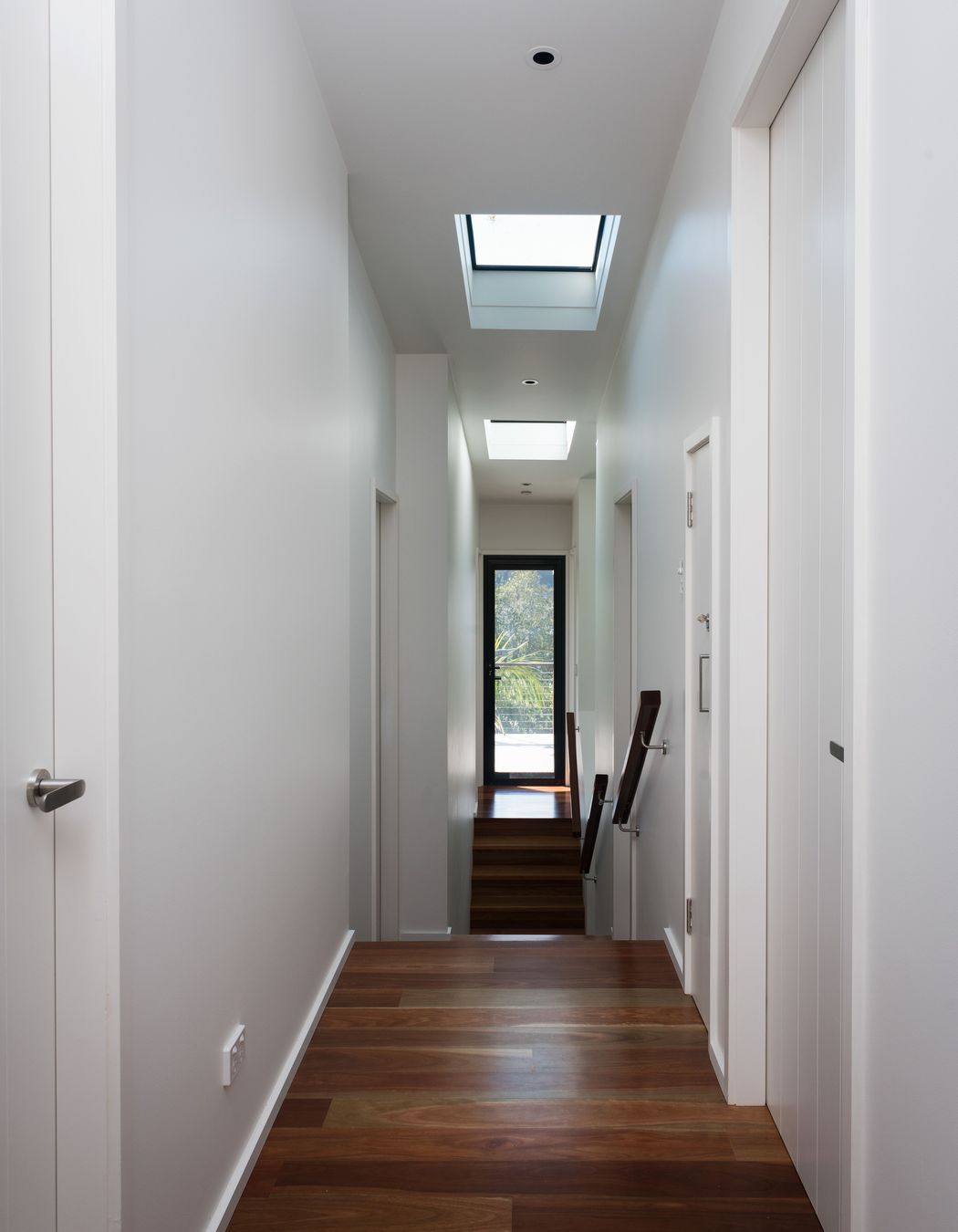 Mackerel Beach House