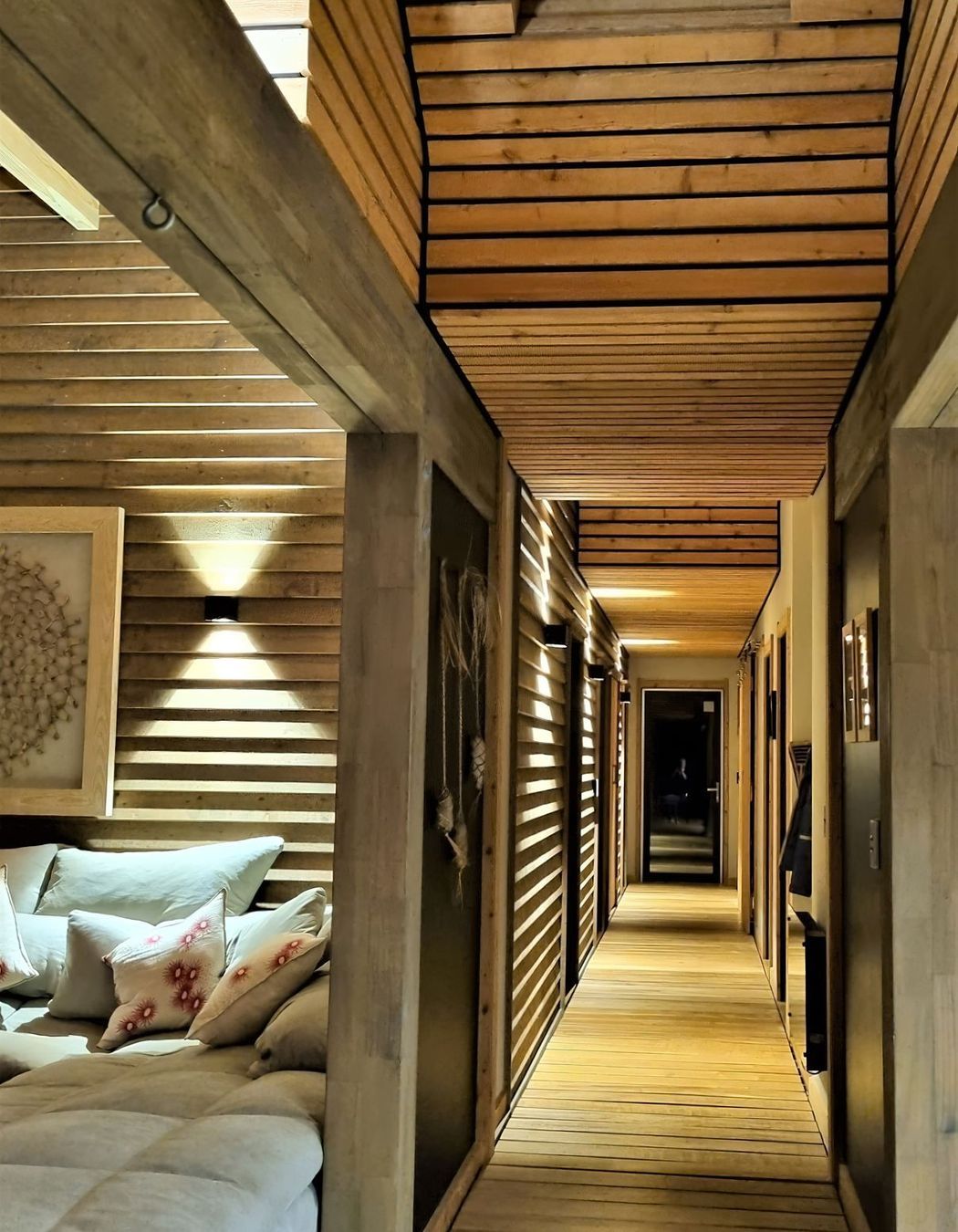 Mahia Retreat