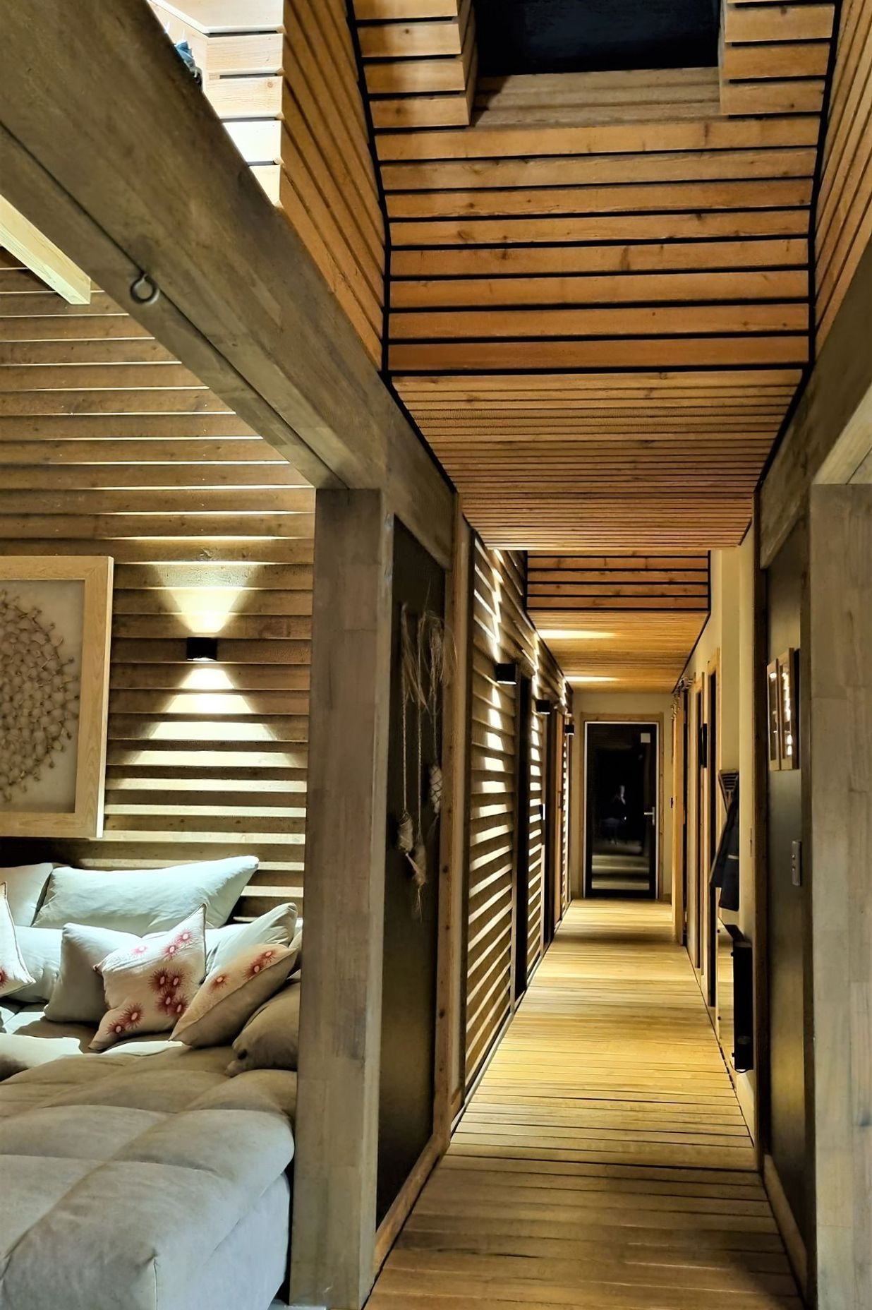 Mahia Retreat