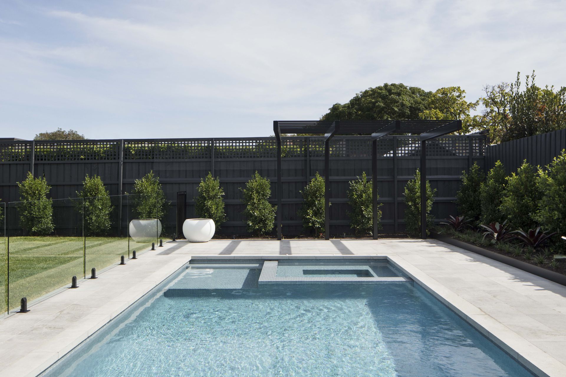 Hampton Residence
