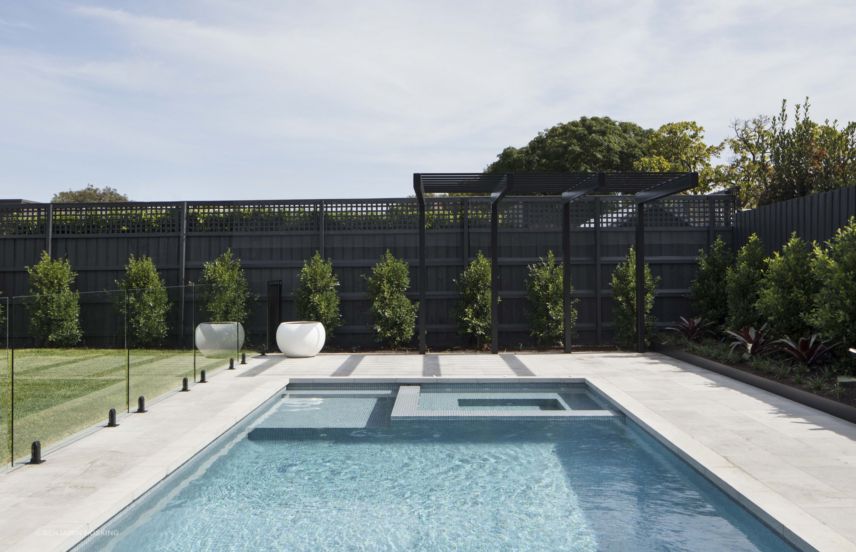 Hampton Residence