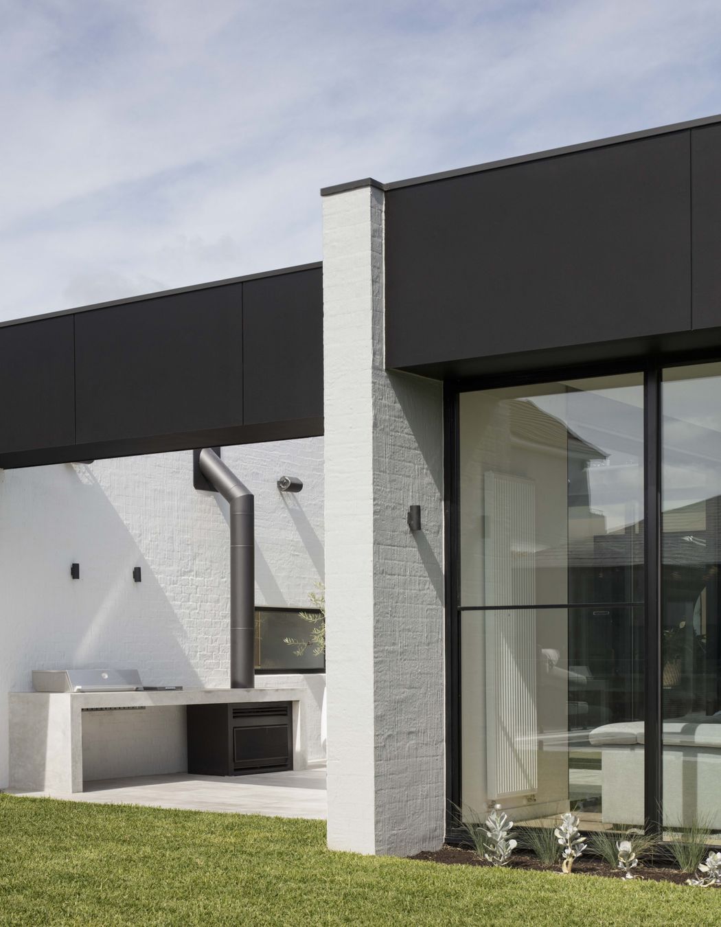 Hampton Residence