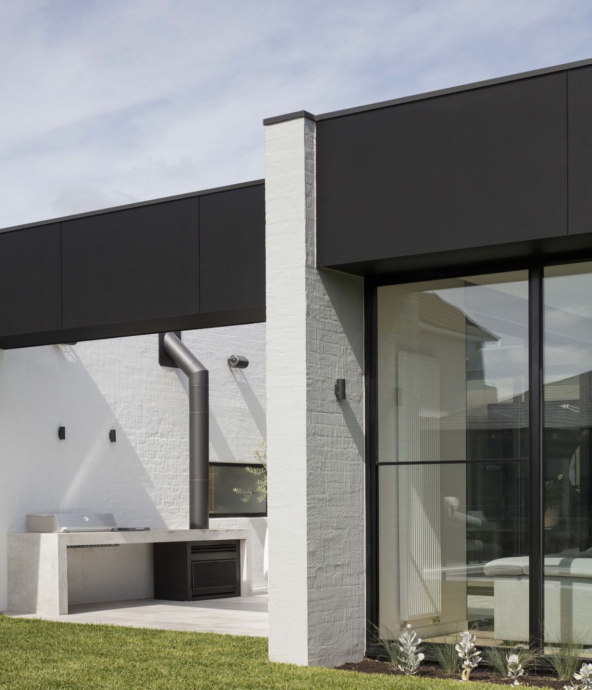 Hampton Residence
