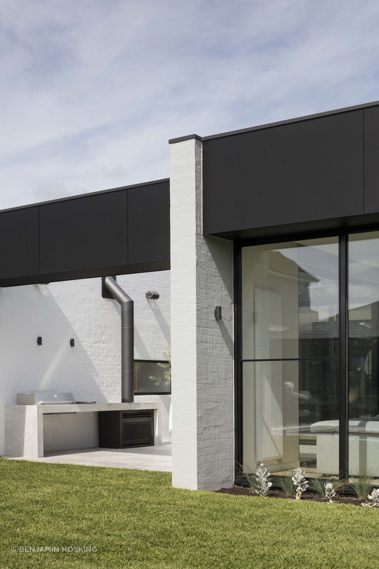Hampton Residence