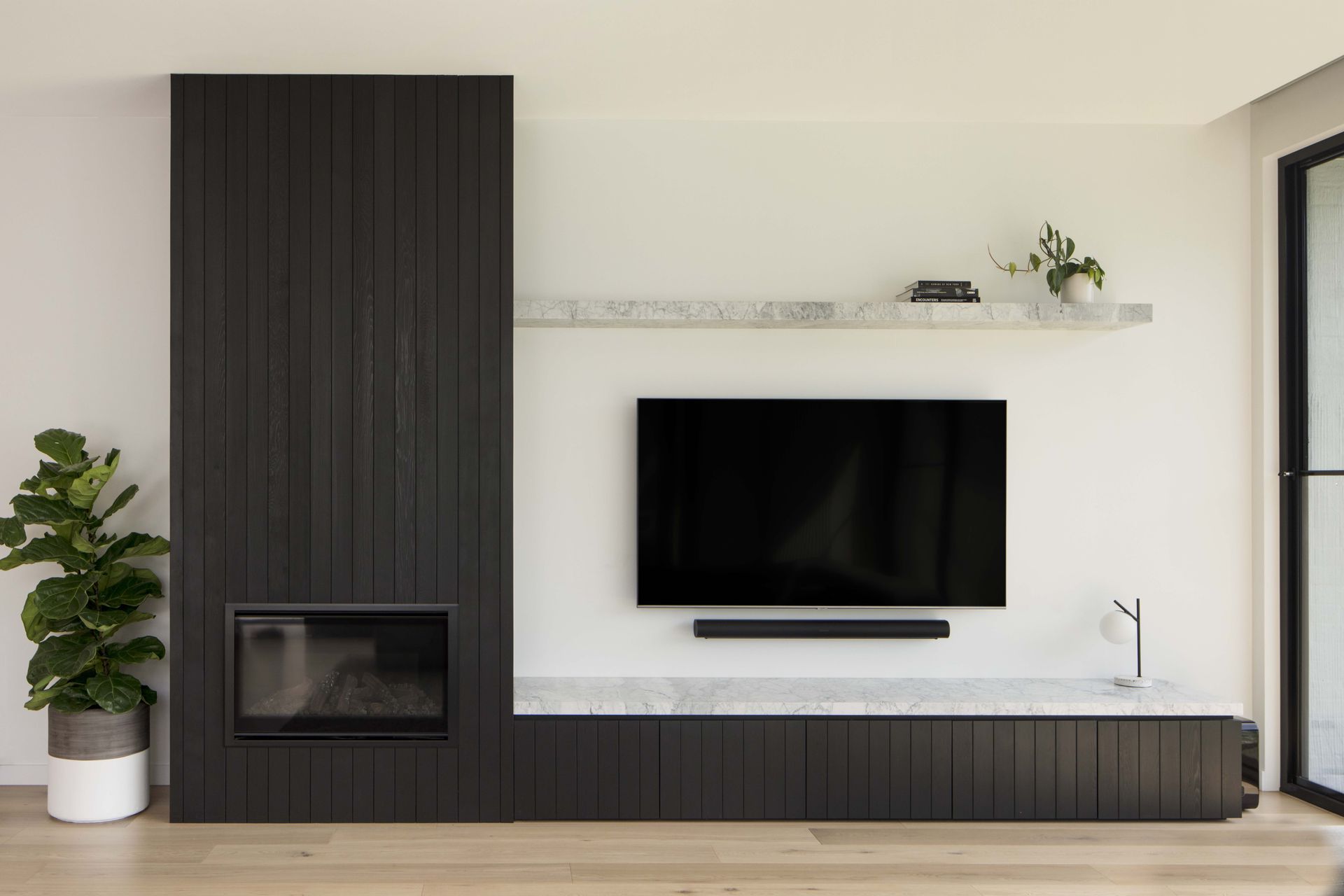 Hampton Residence
