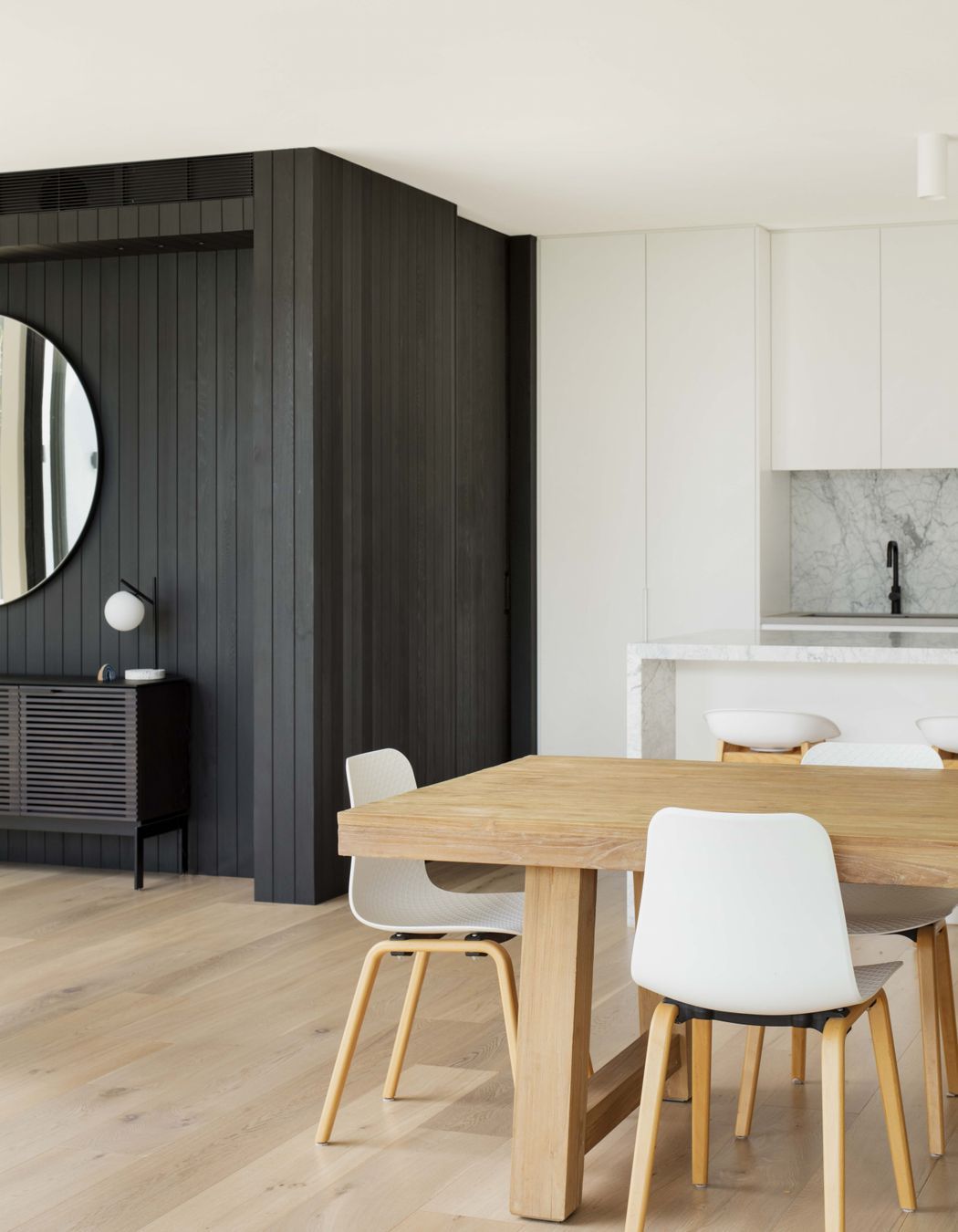 Hampton Residence