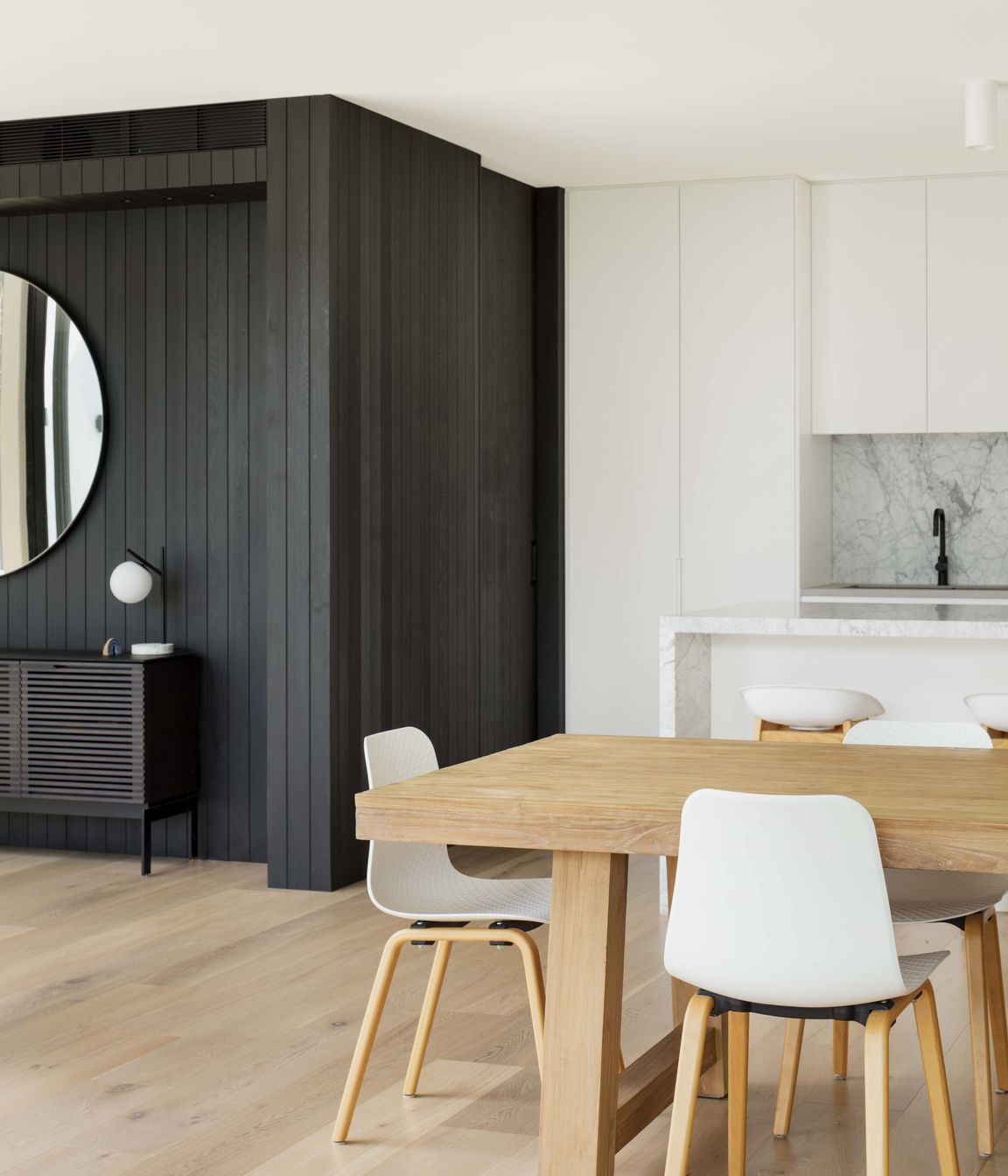 Hampton Residence