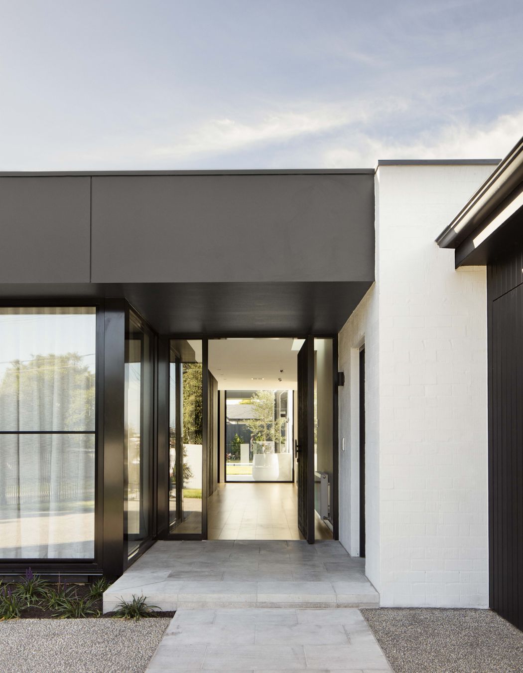 Hampton Residence