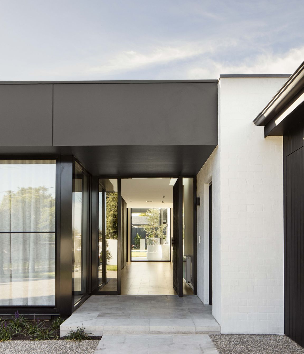 Hampton Residence