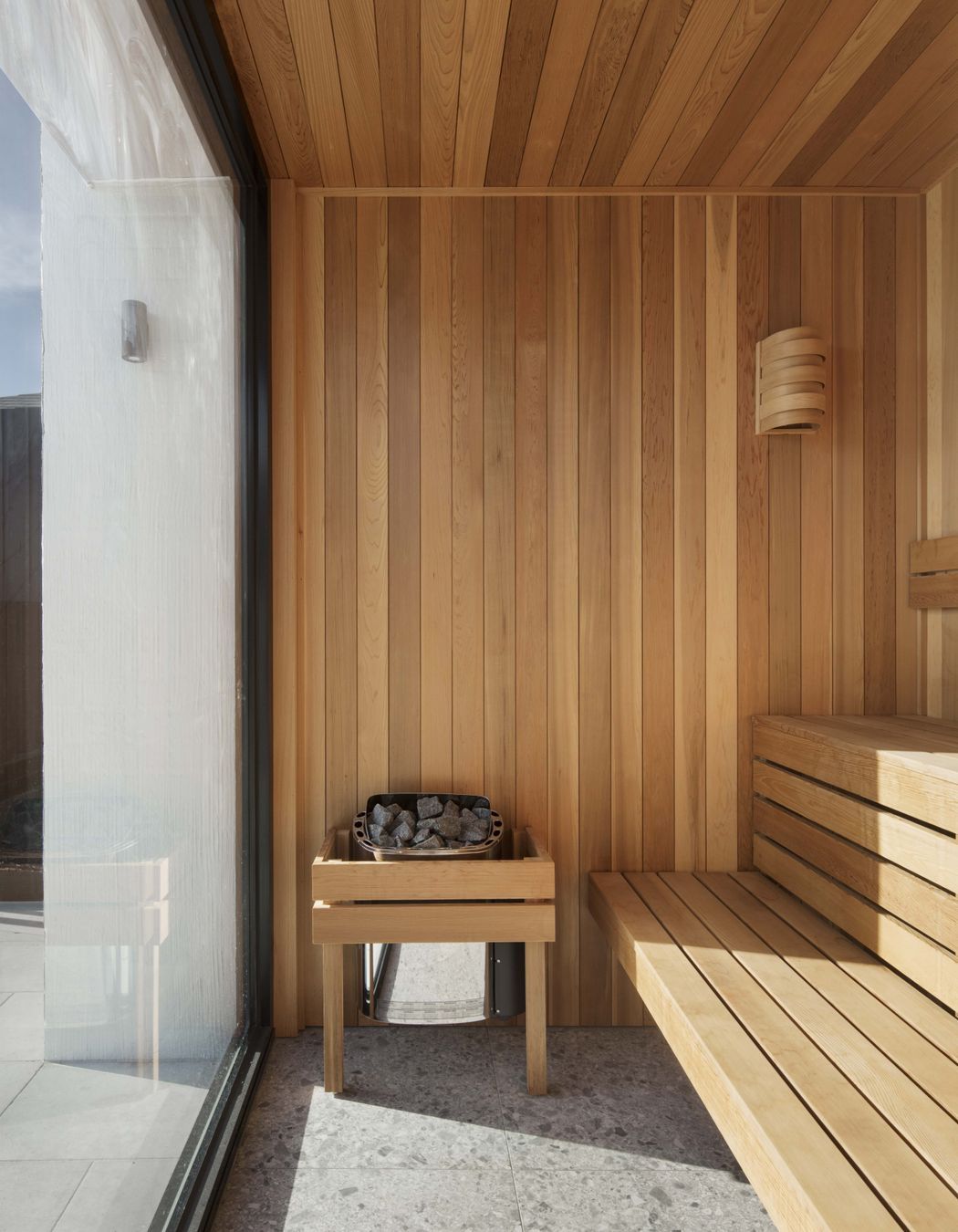 Hampton Residence