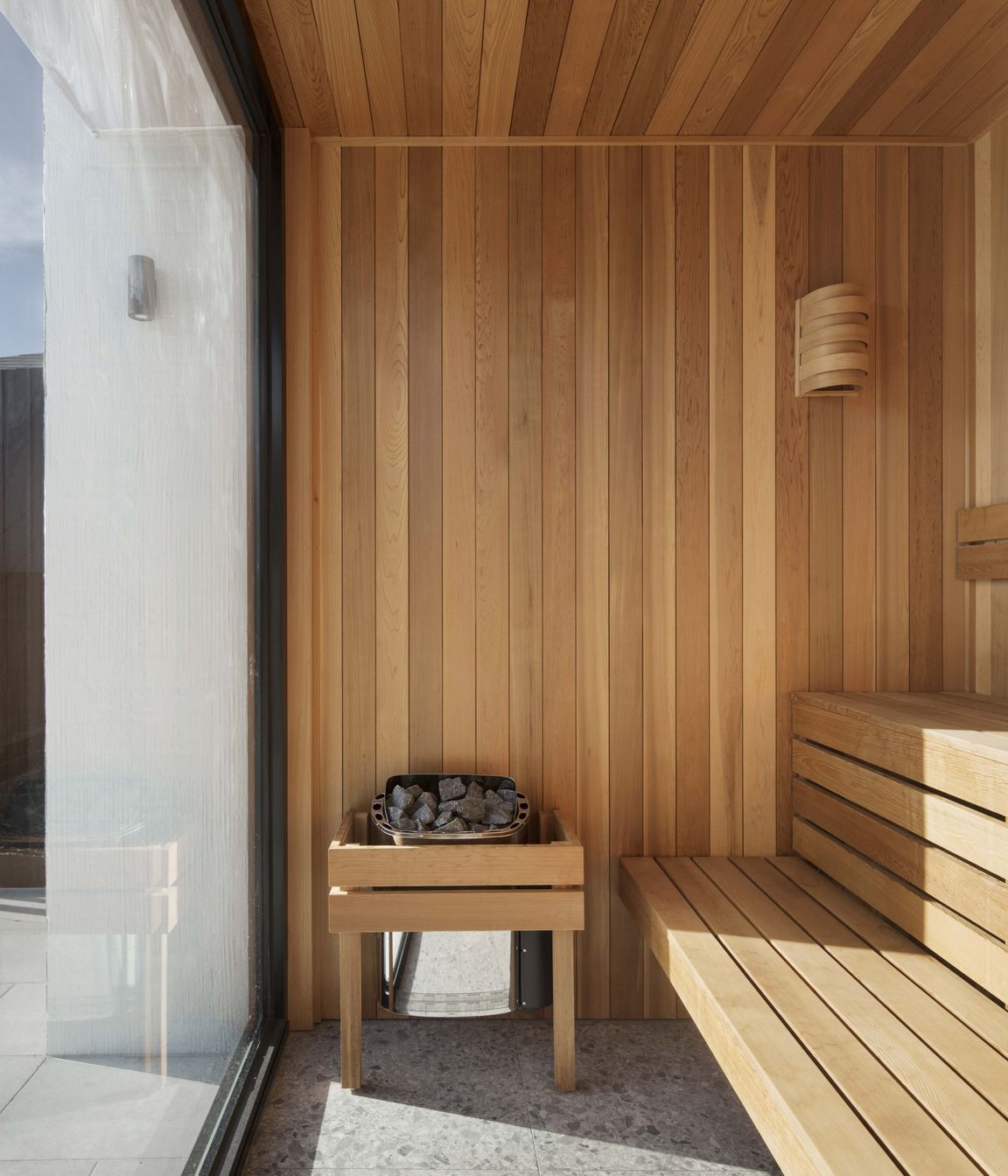 Hampton Residence