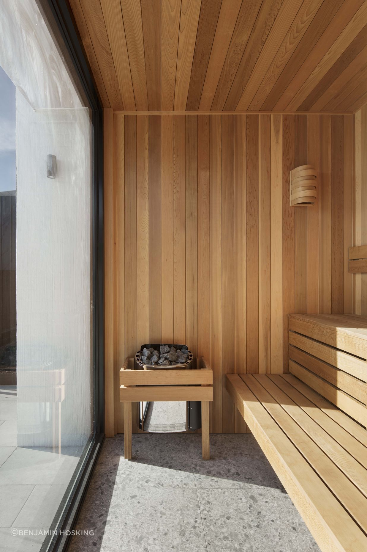 Hampton Residence