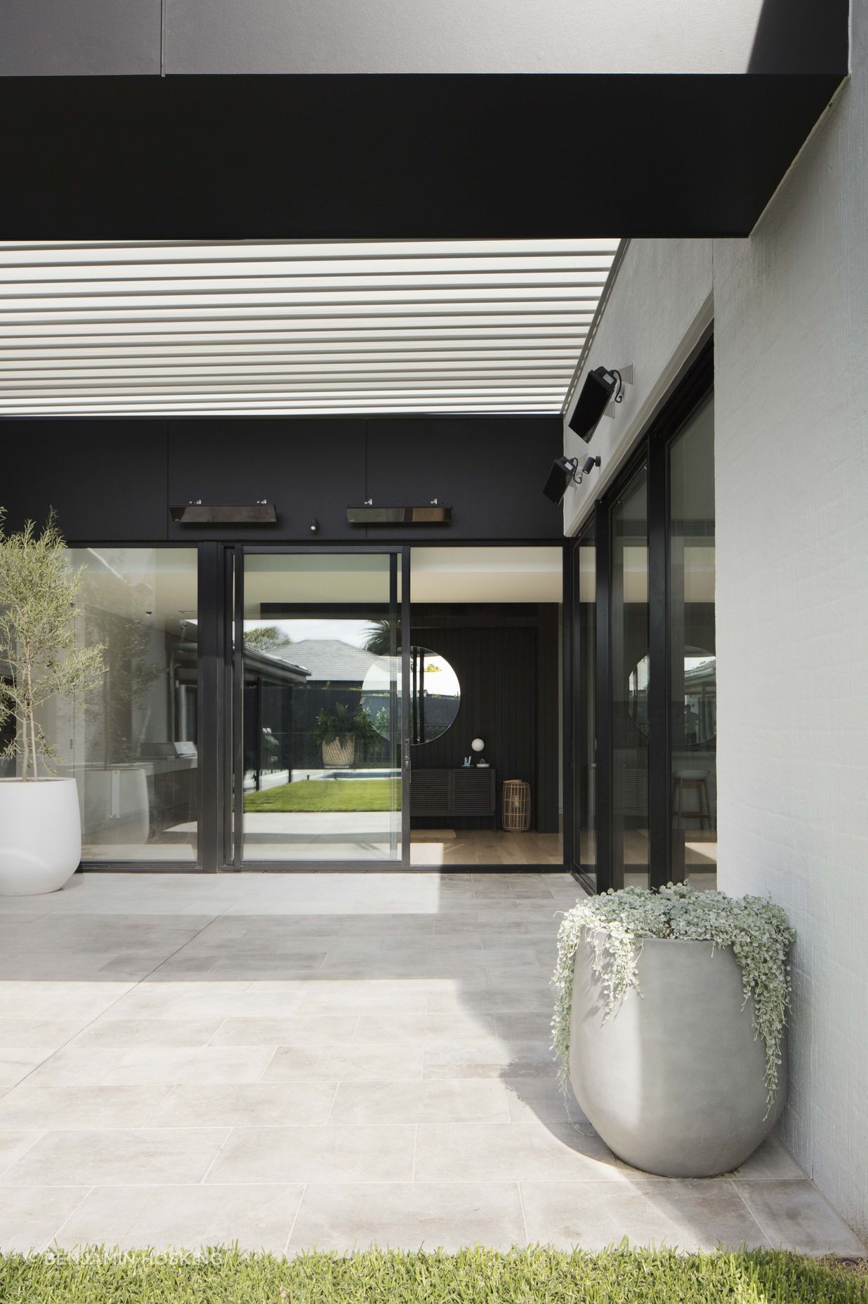 Hampton Residence