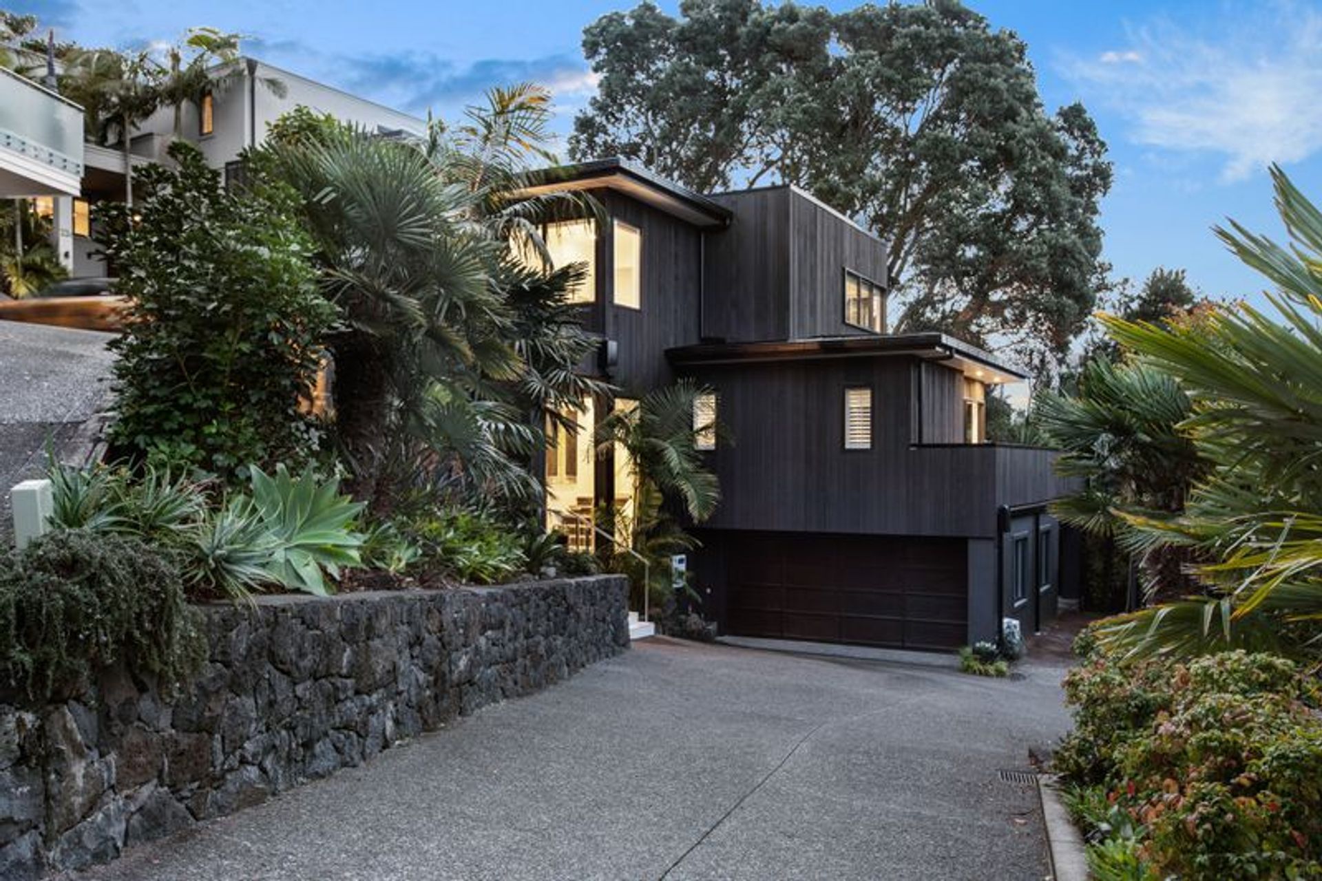 Hamptons Bellair, St Helliers