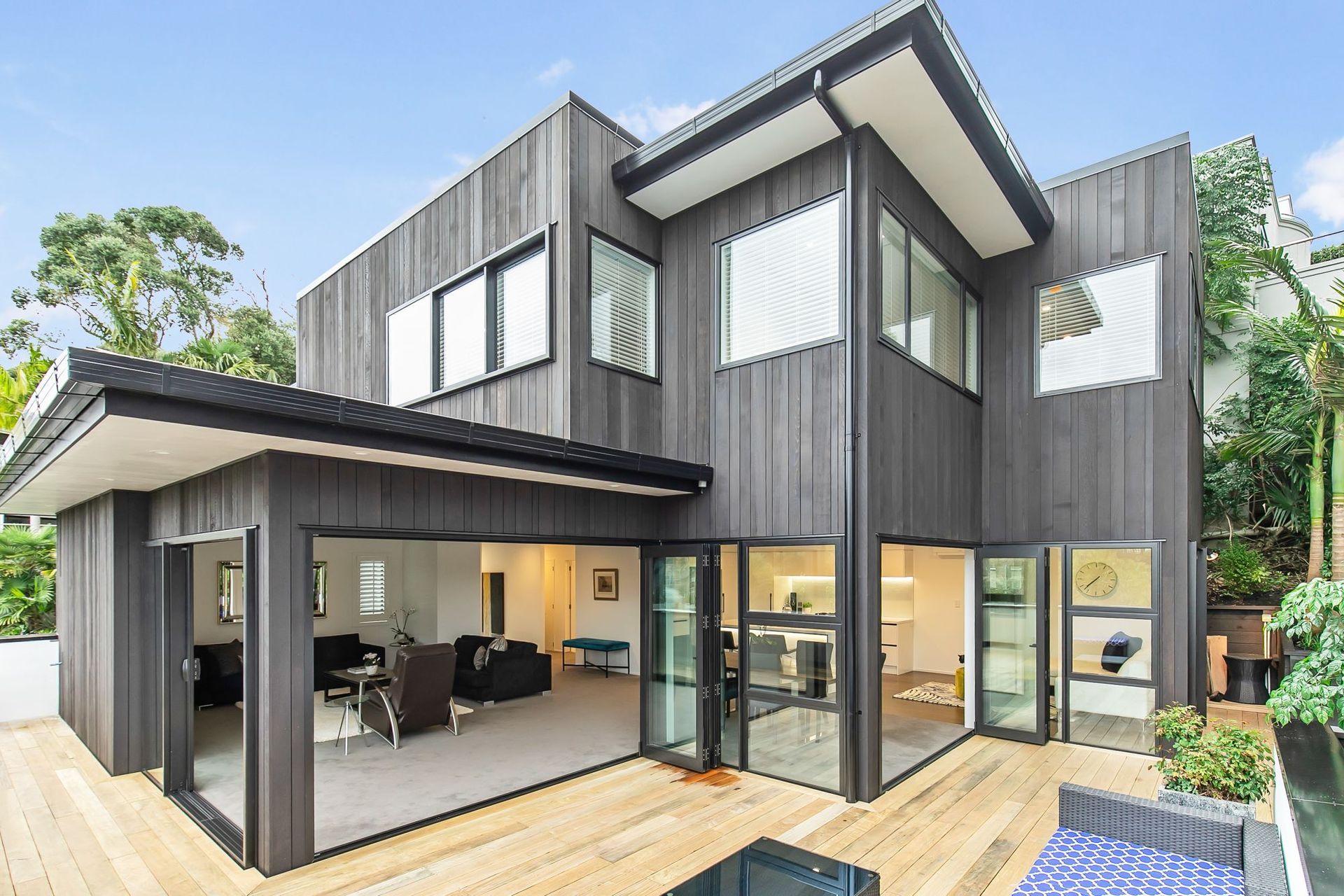 Hamptons Bellair, St Helliers