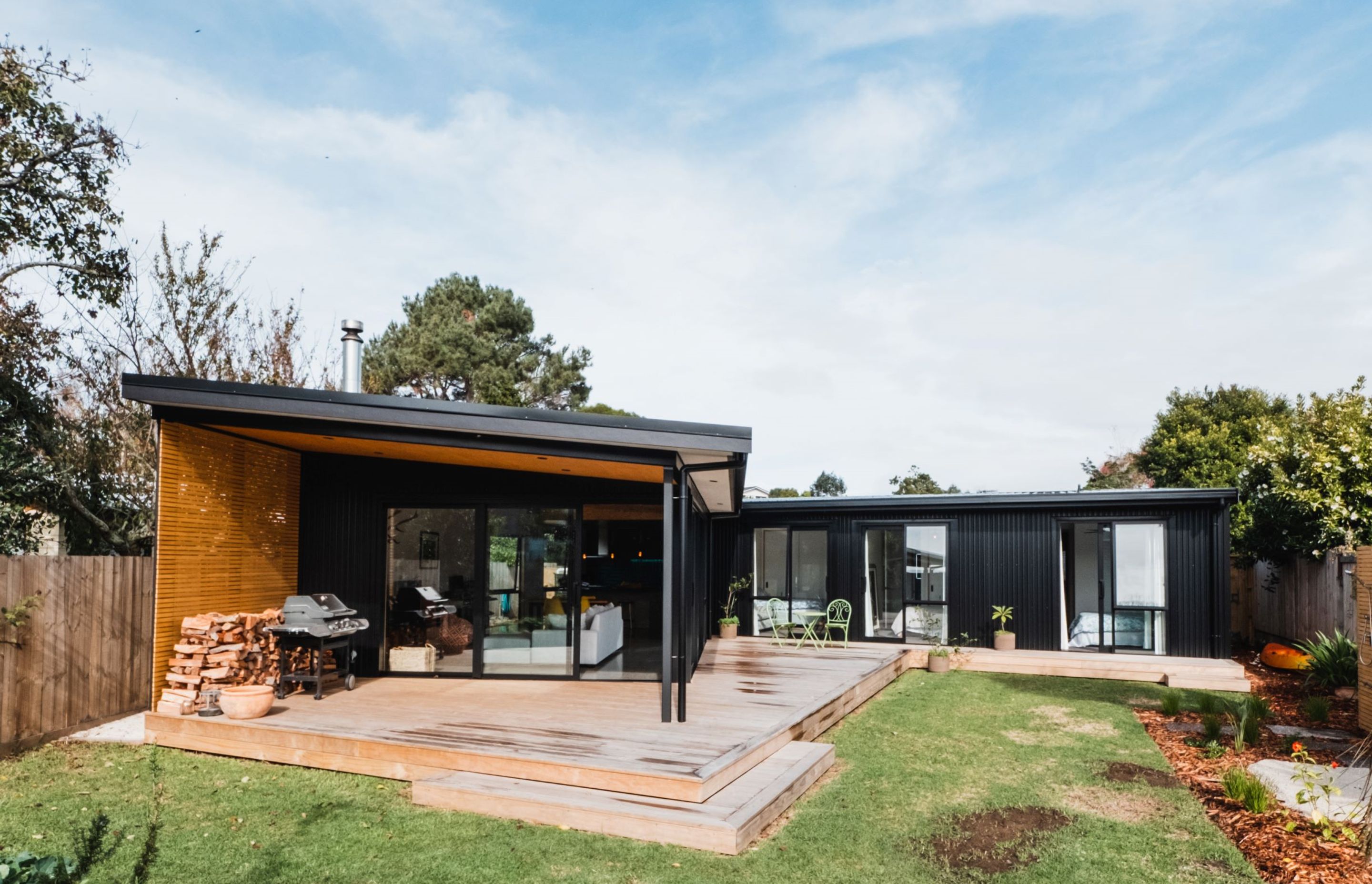 House & Minor