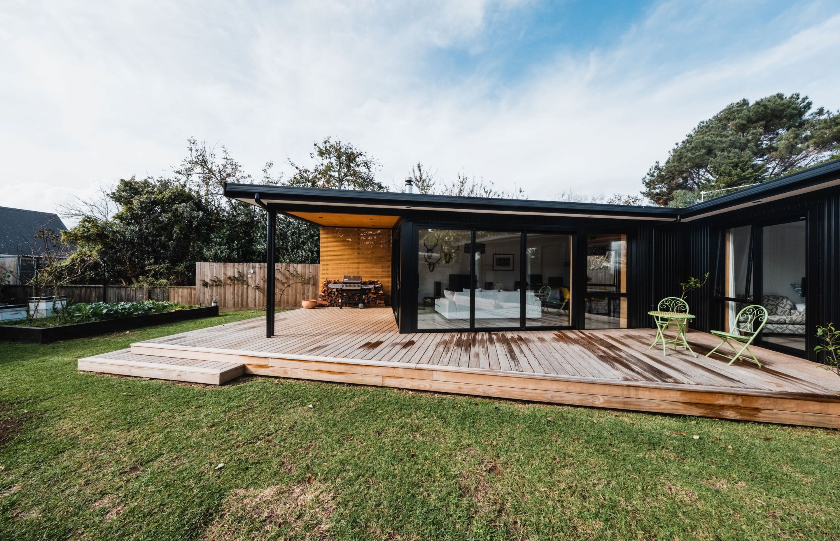 House & Minor