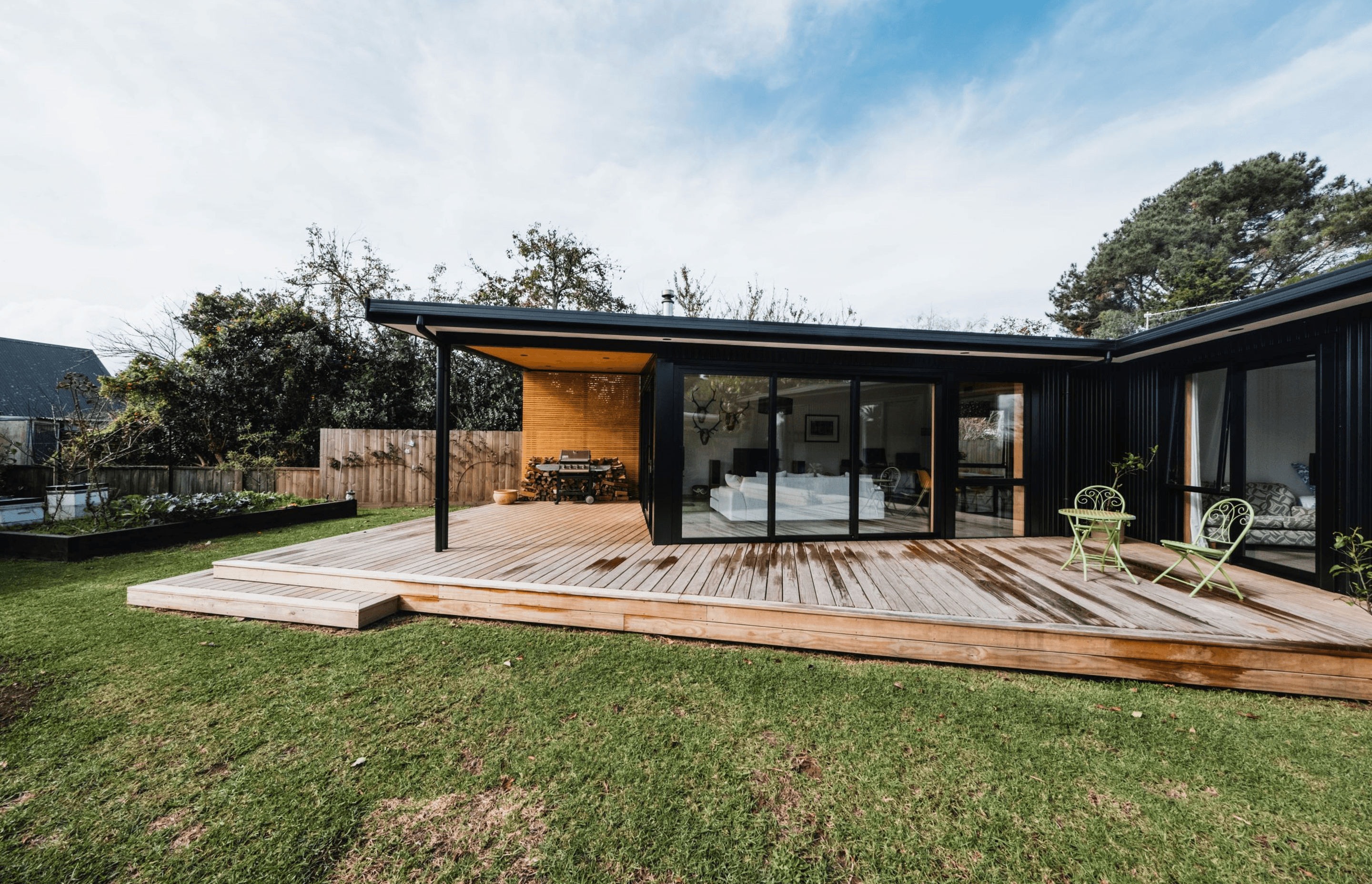House & Minor