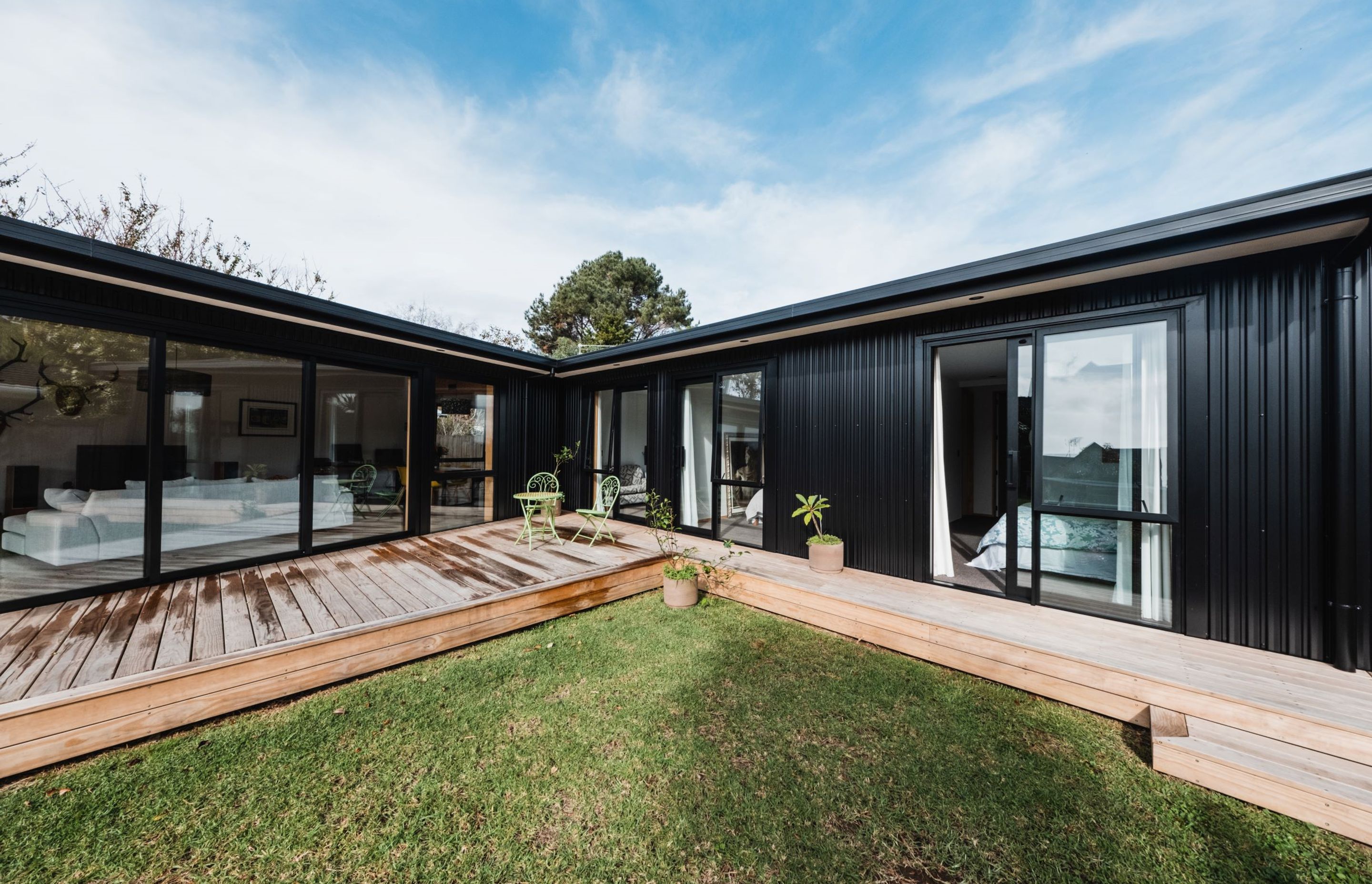 House & Minor