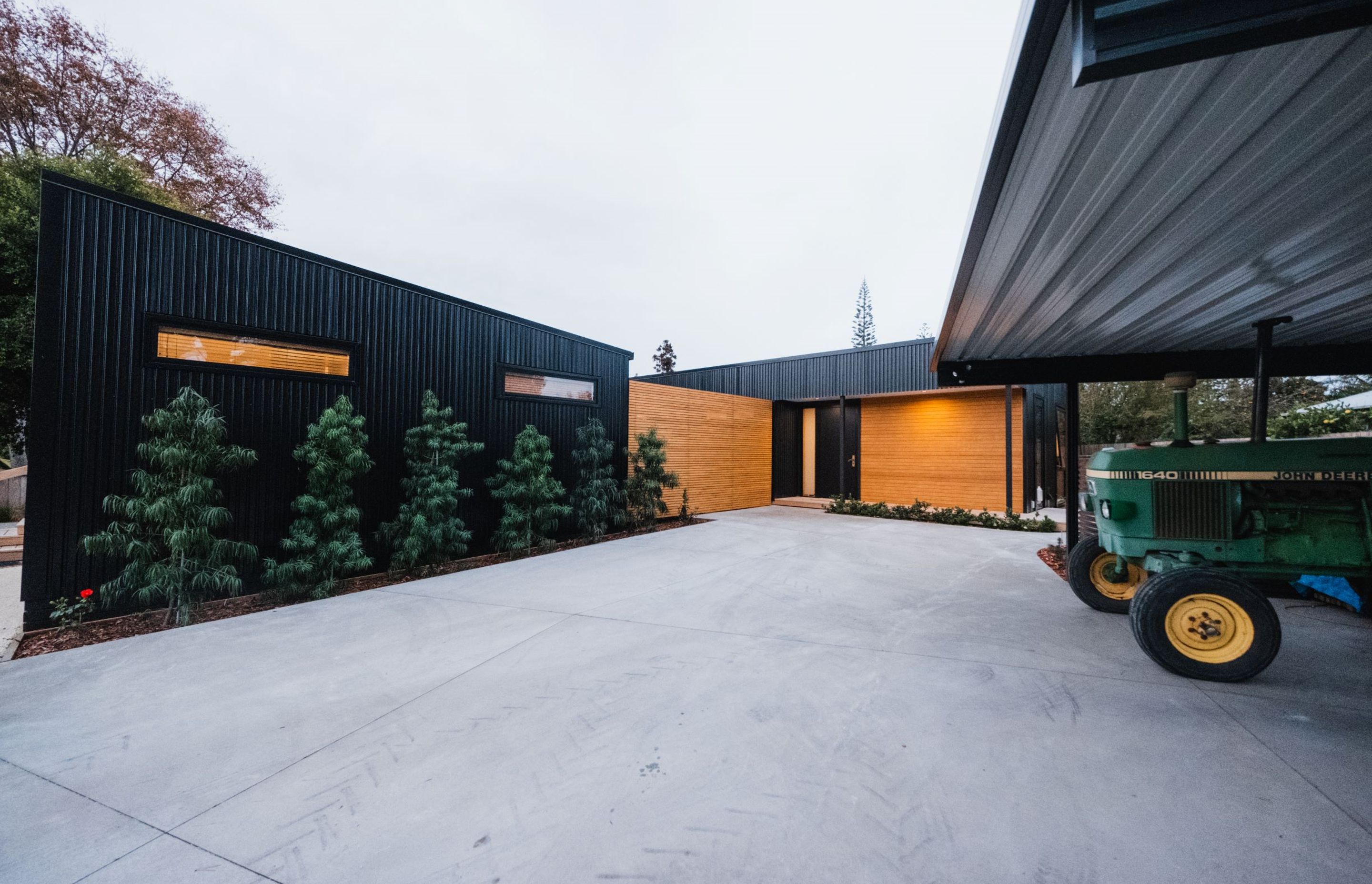 House & Minor
