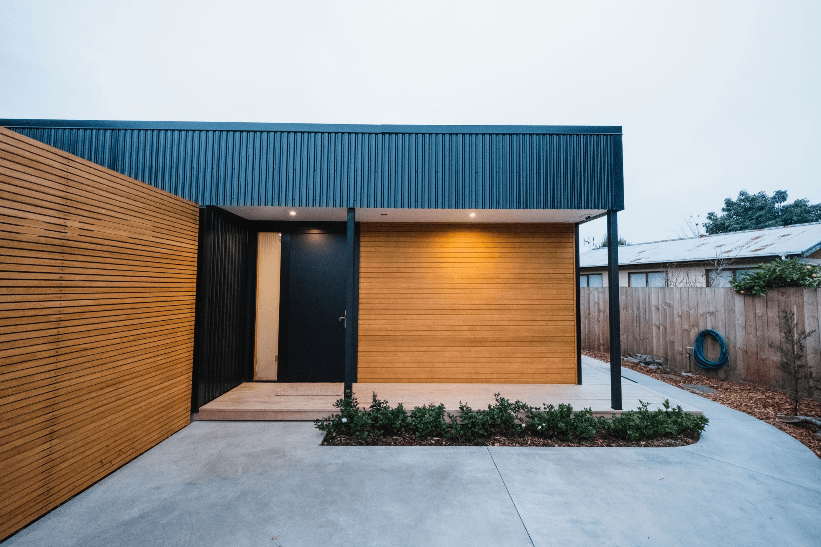 House &amp; Minor