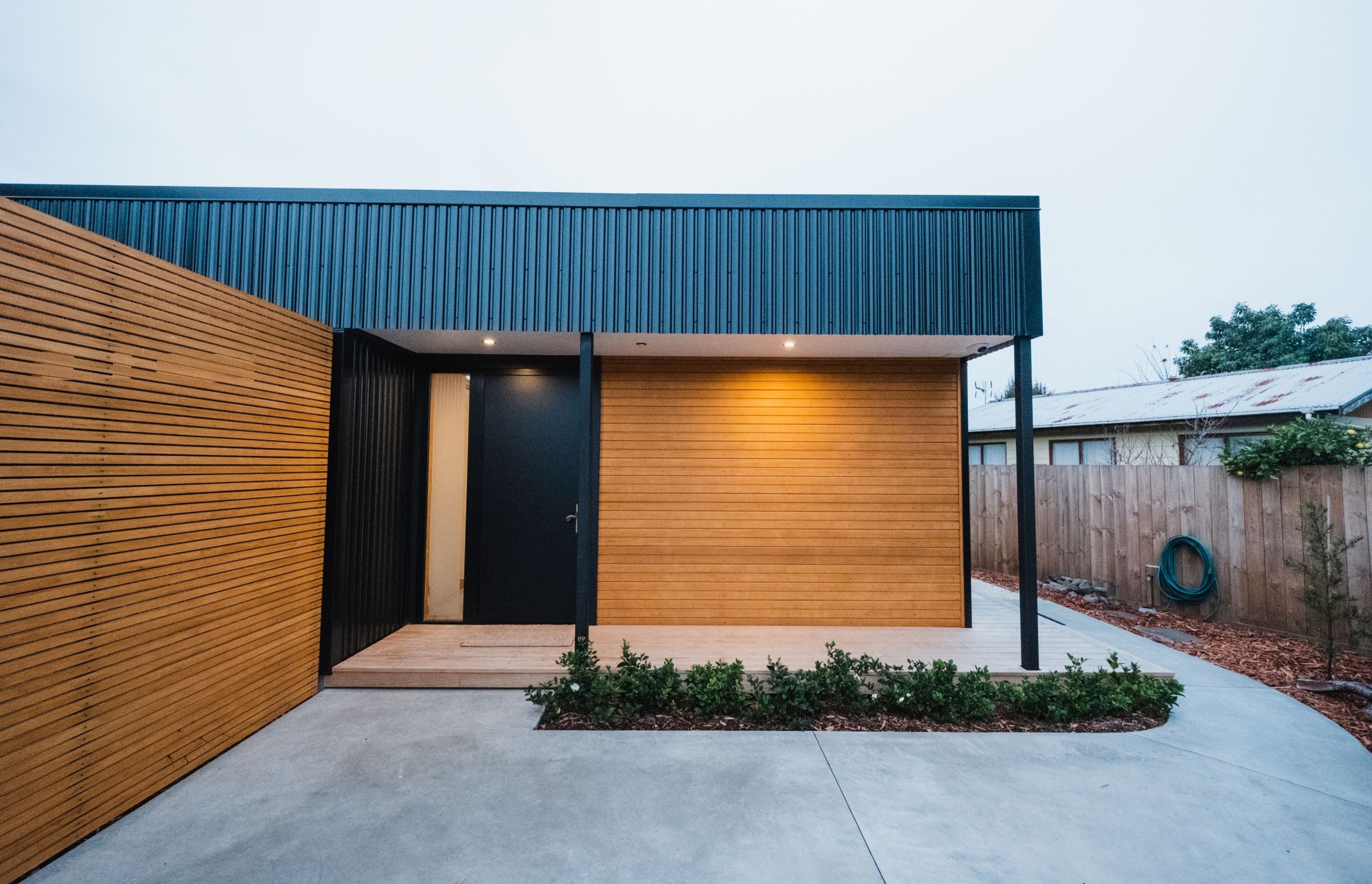 House & Minor