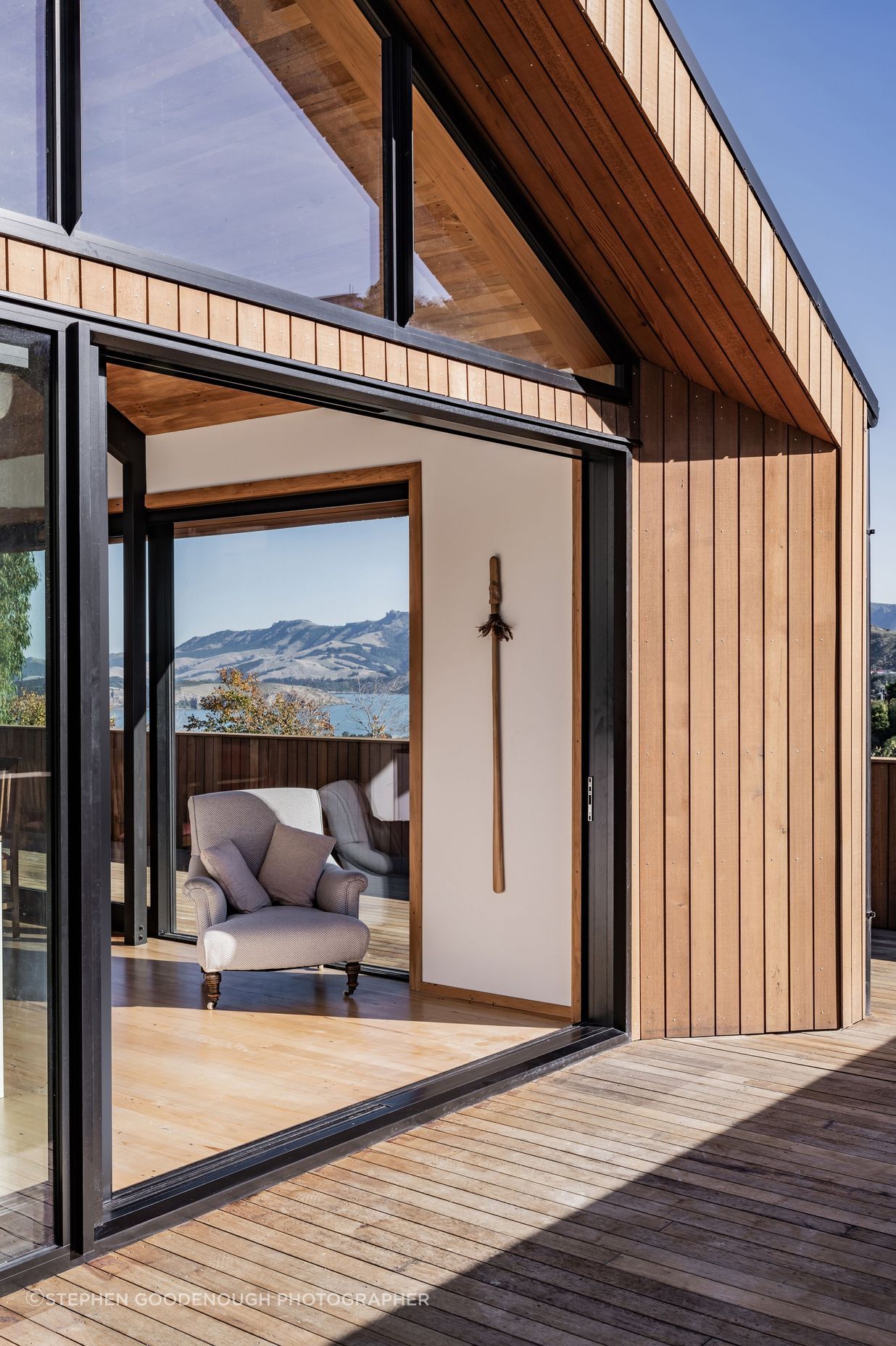 Harbour-View-Cabin-View-to-Quail-Island-Stephen-Goodenough.jpg