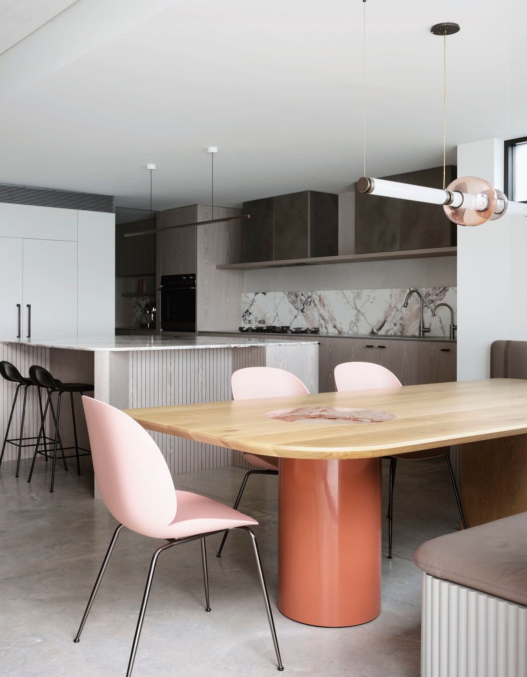 Edge House