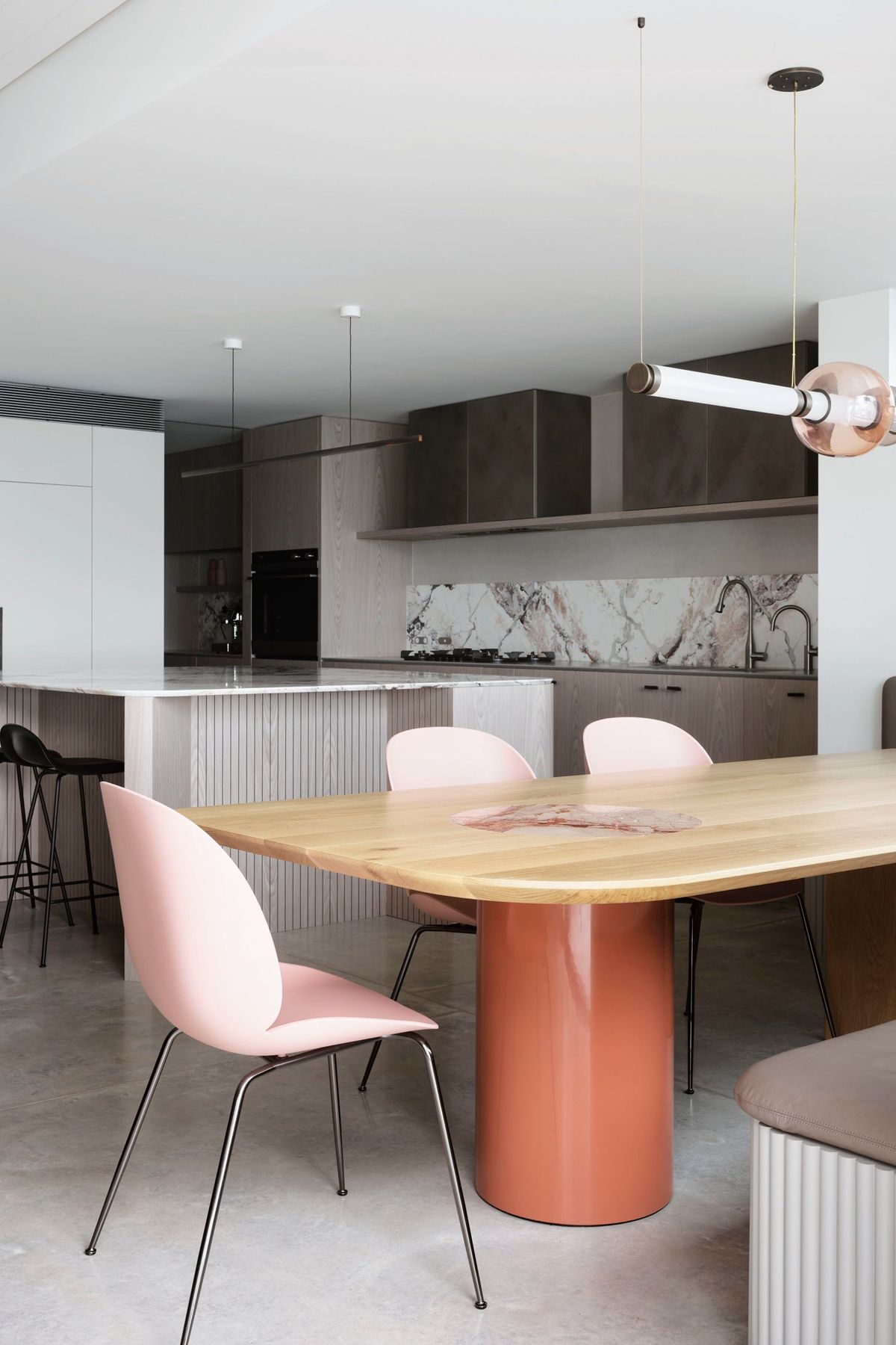 Edge House