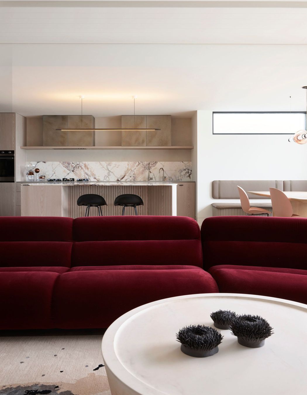 Edge House