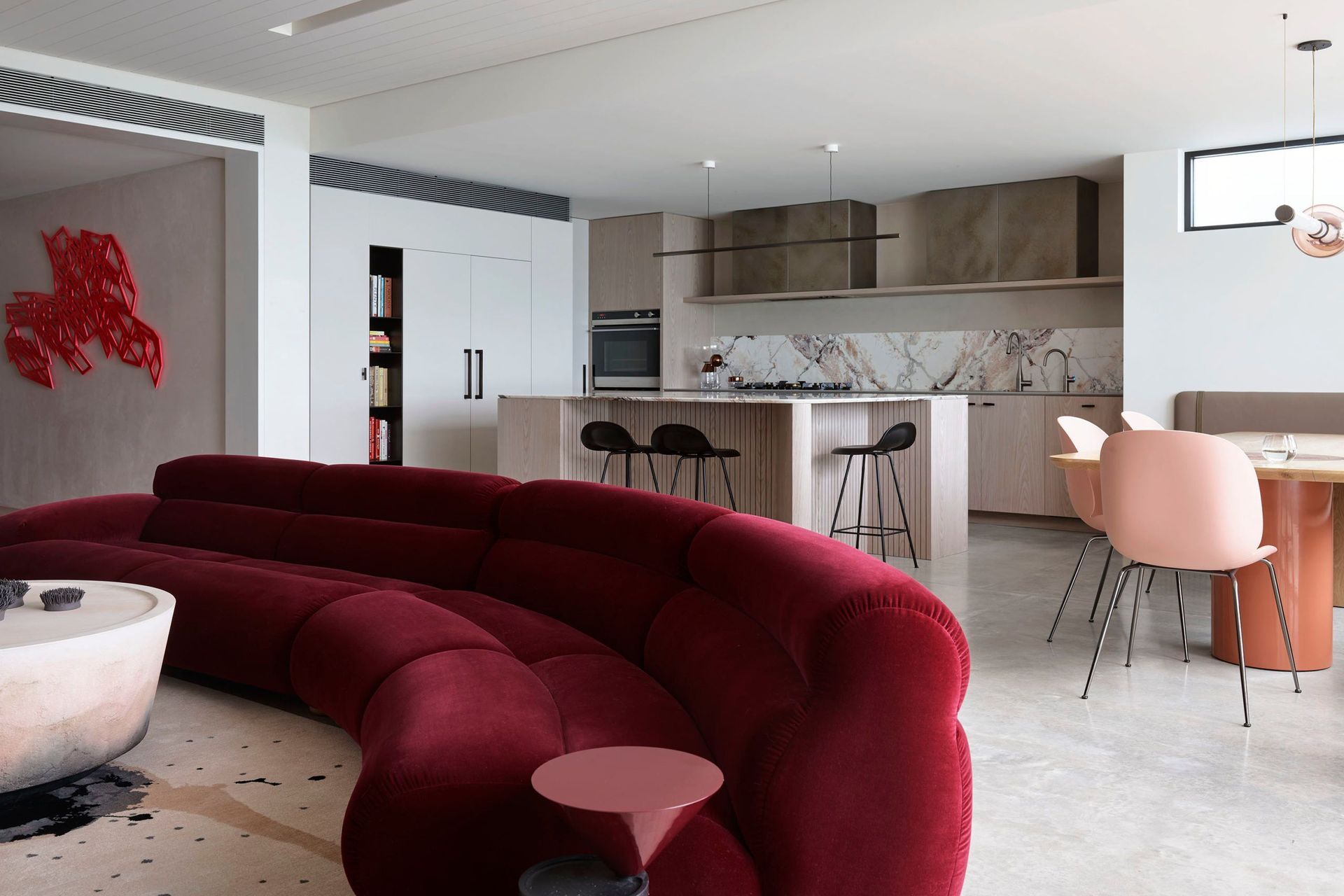 Edge House