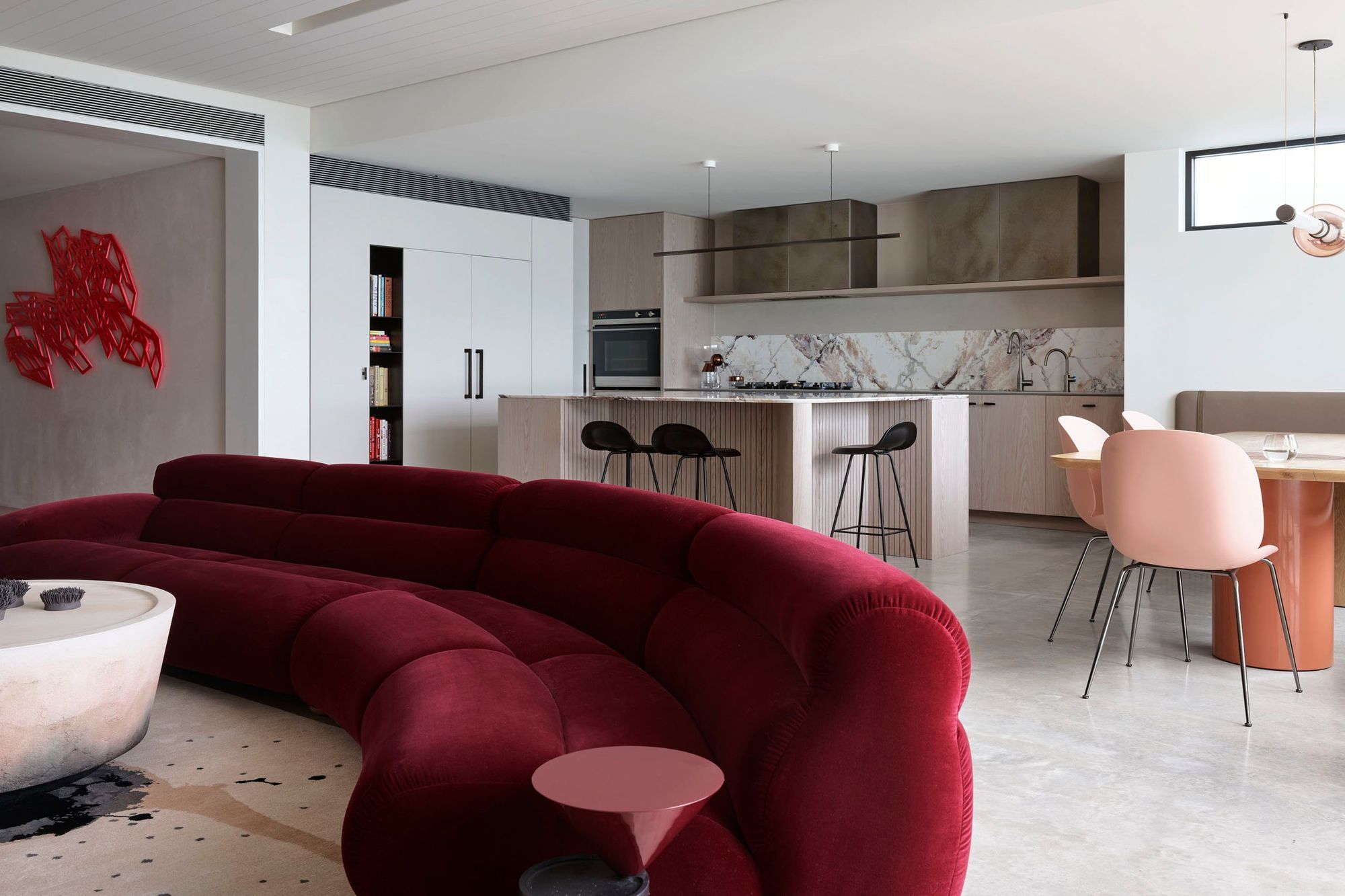 Edge House