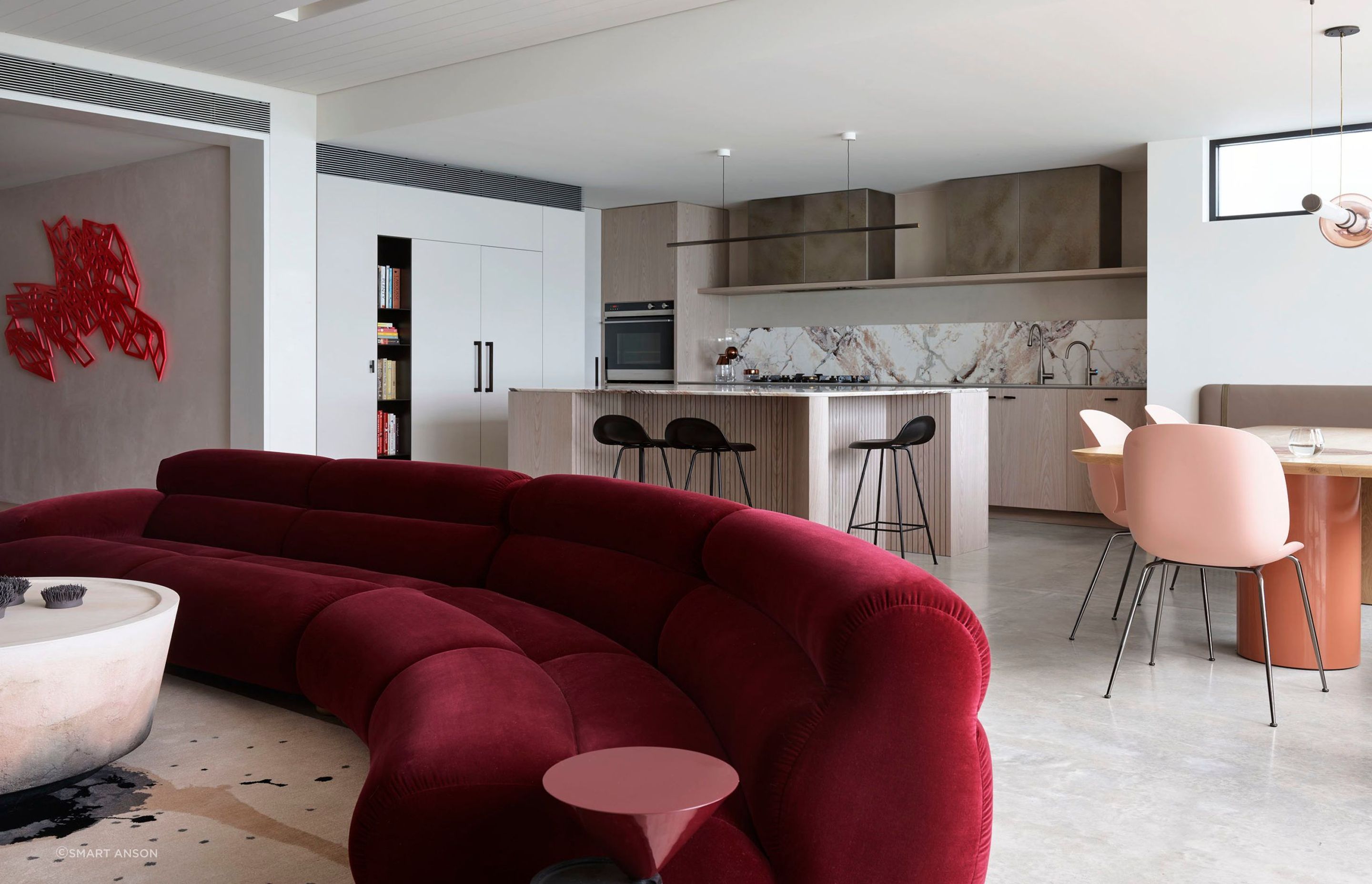 Edge House