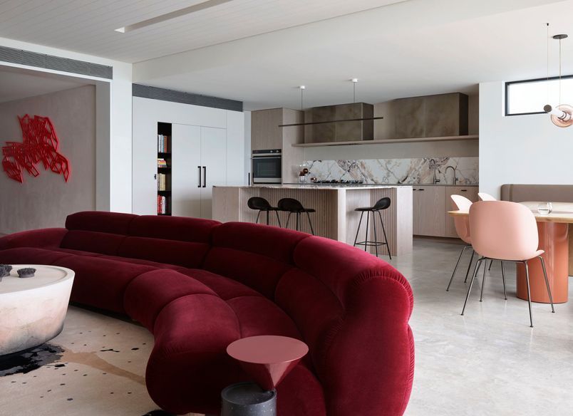 Edge House