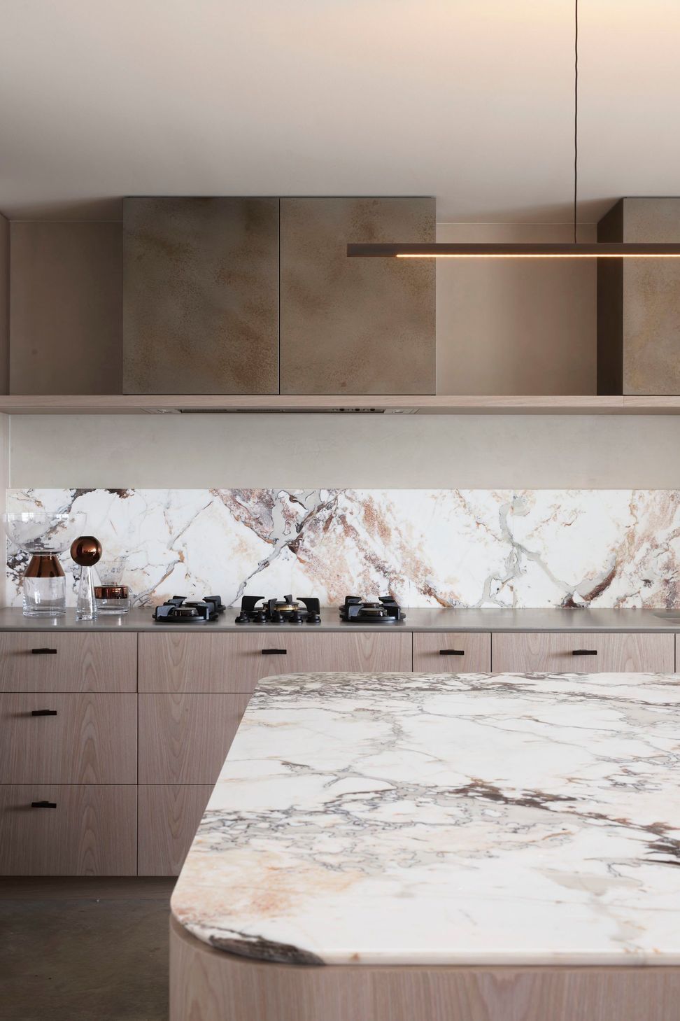 Edge House