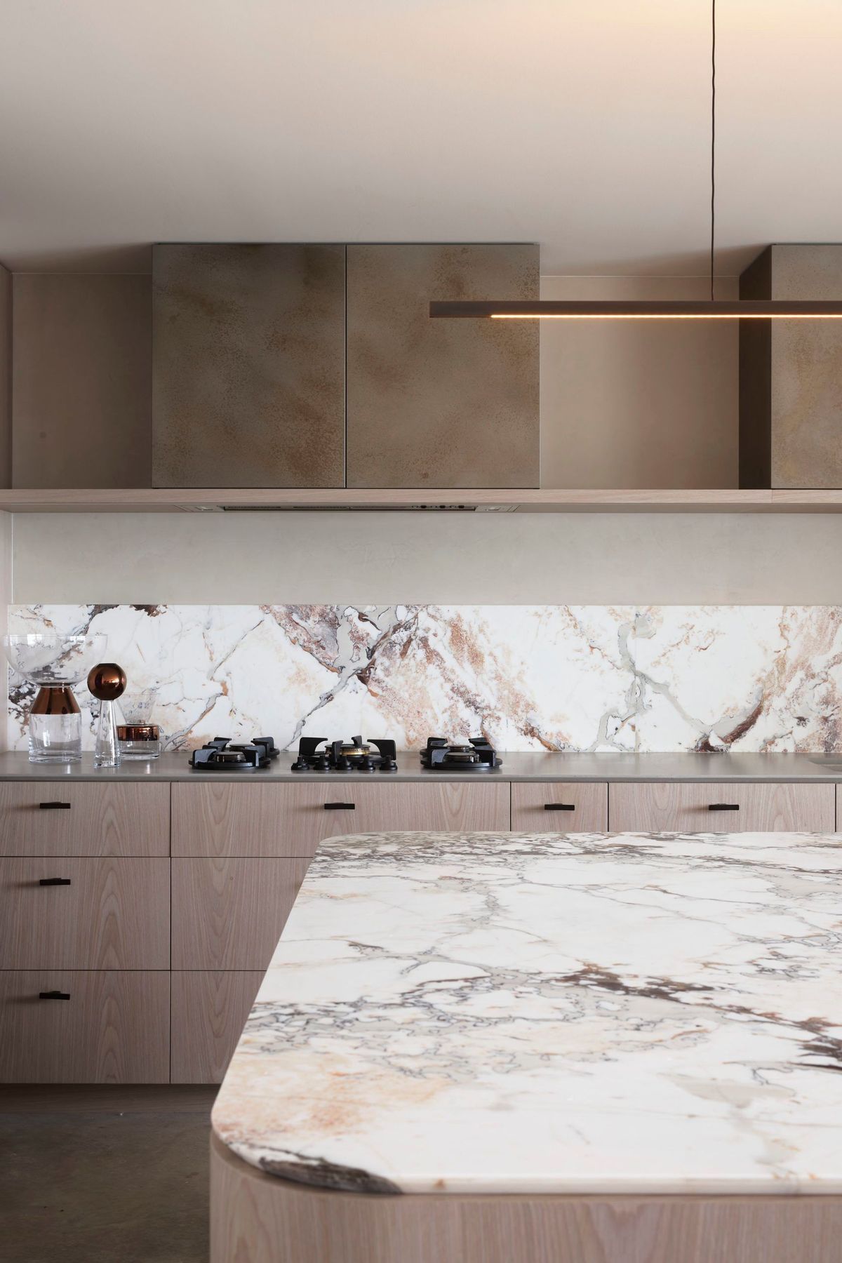 Edge House