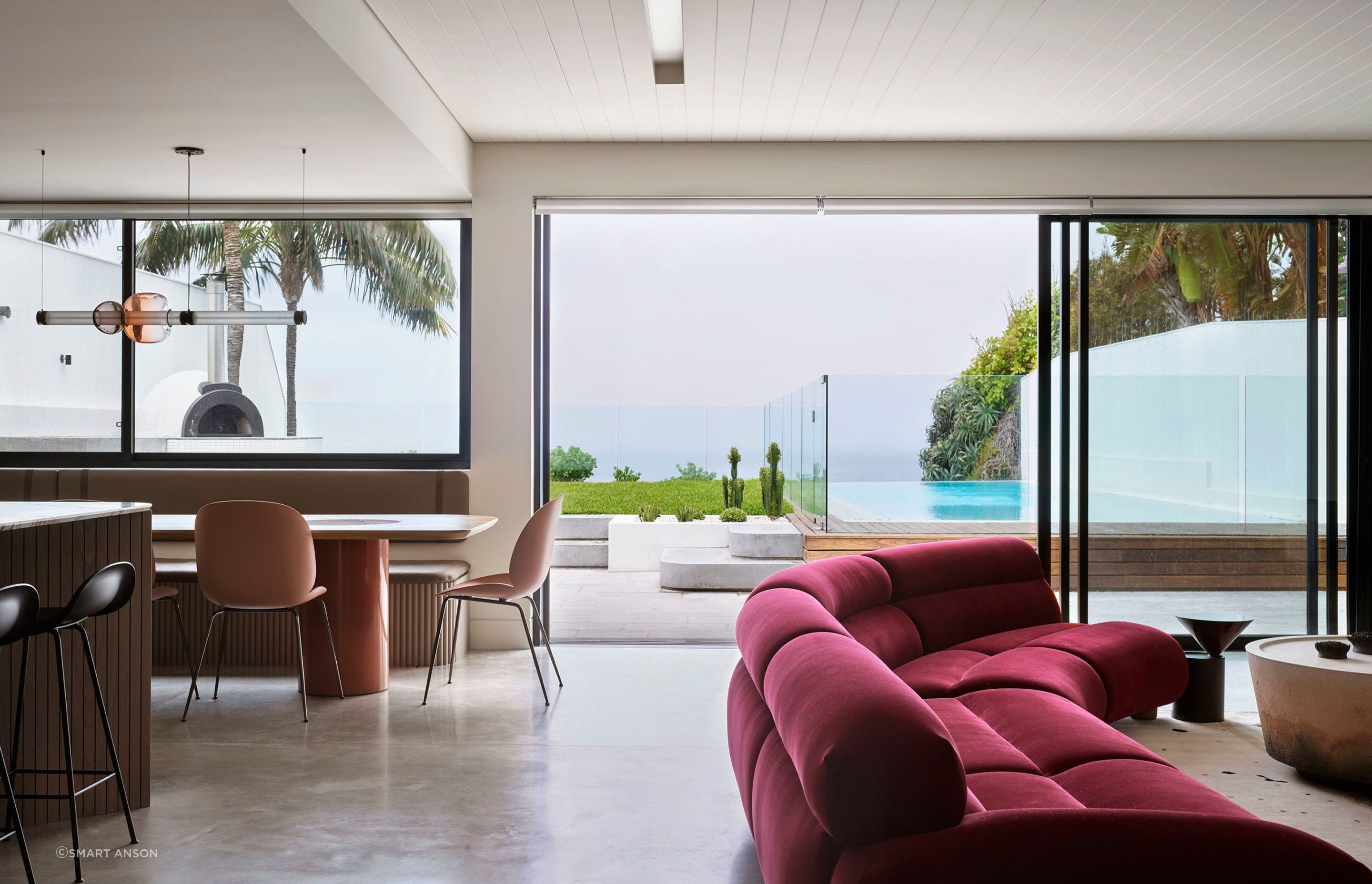Edge House