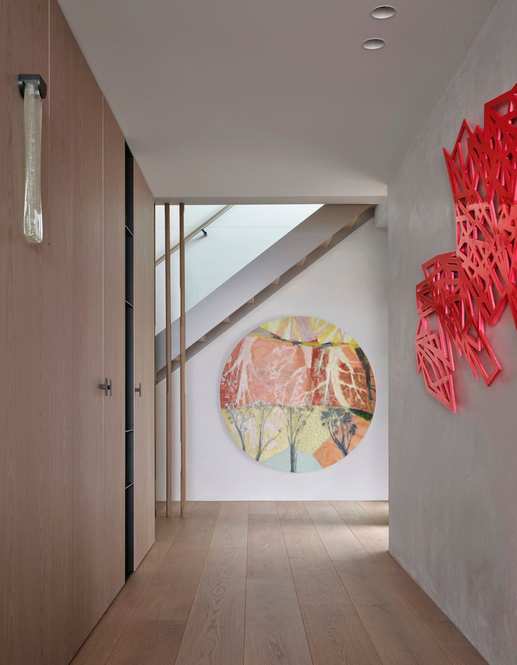 Edge House