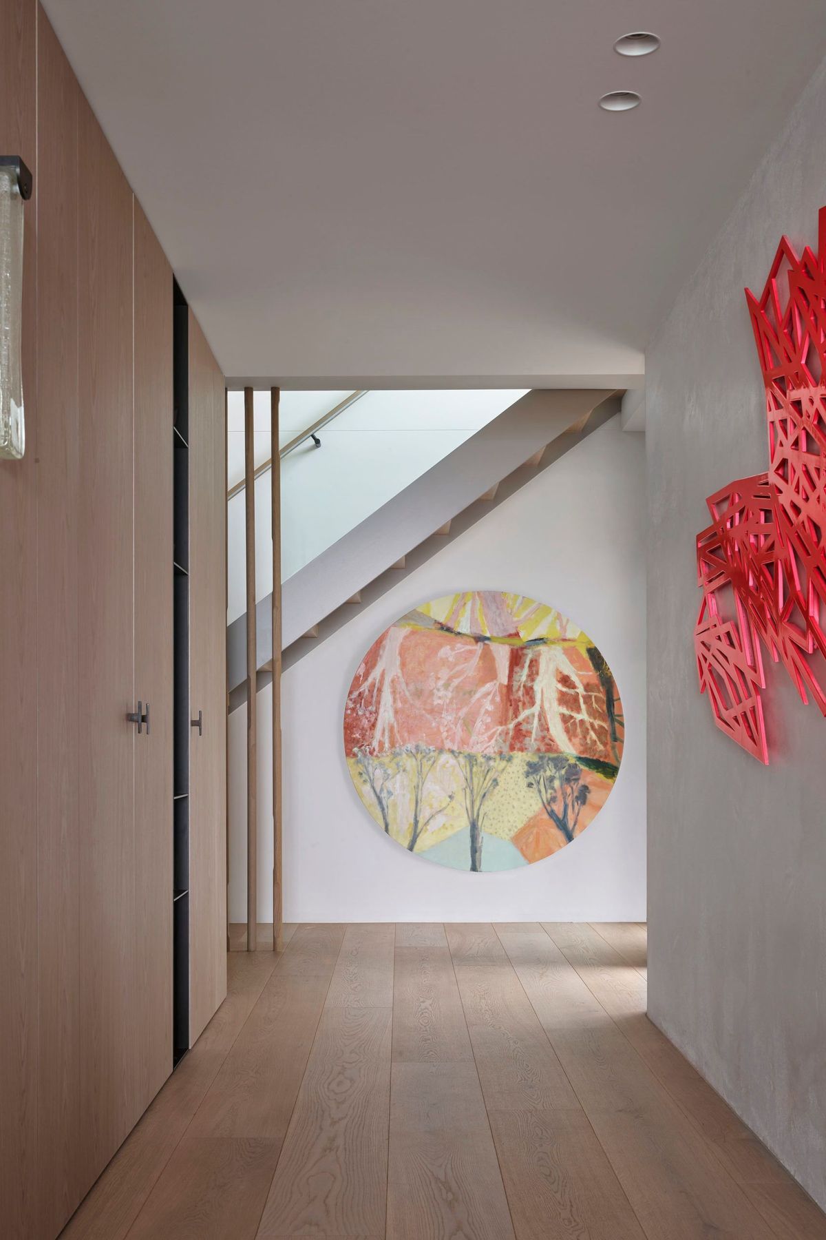 Edge House